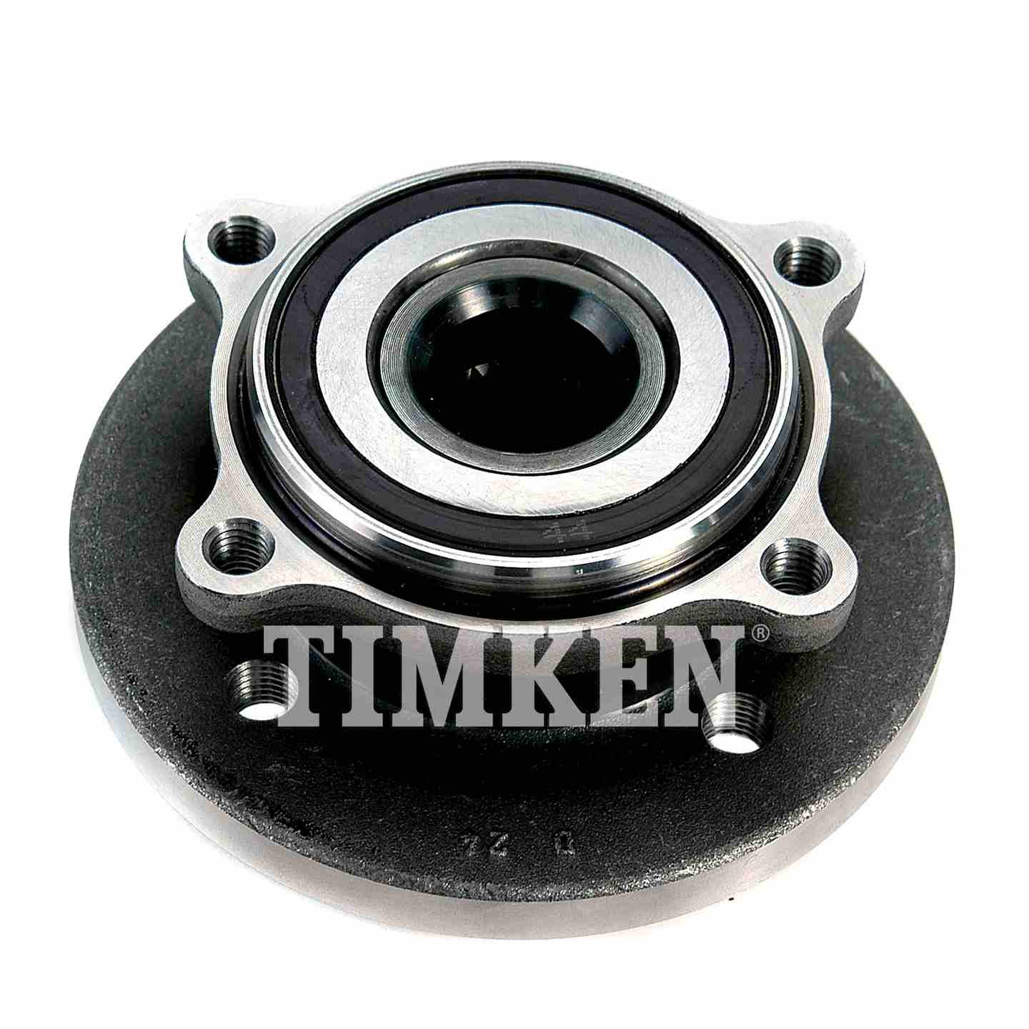 timken wheel bearing and hub assembly  frsport 513226