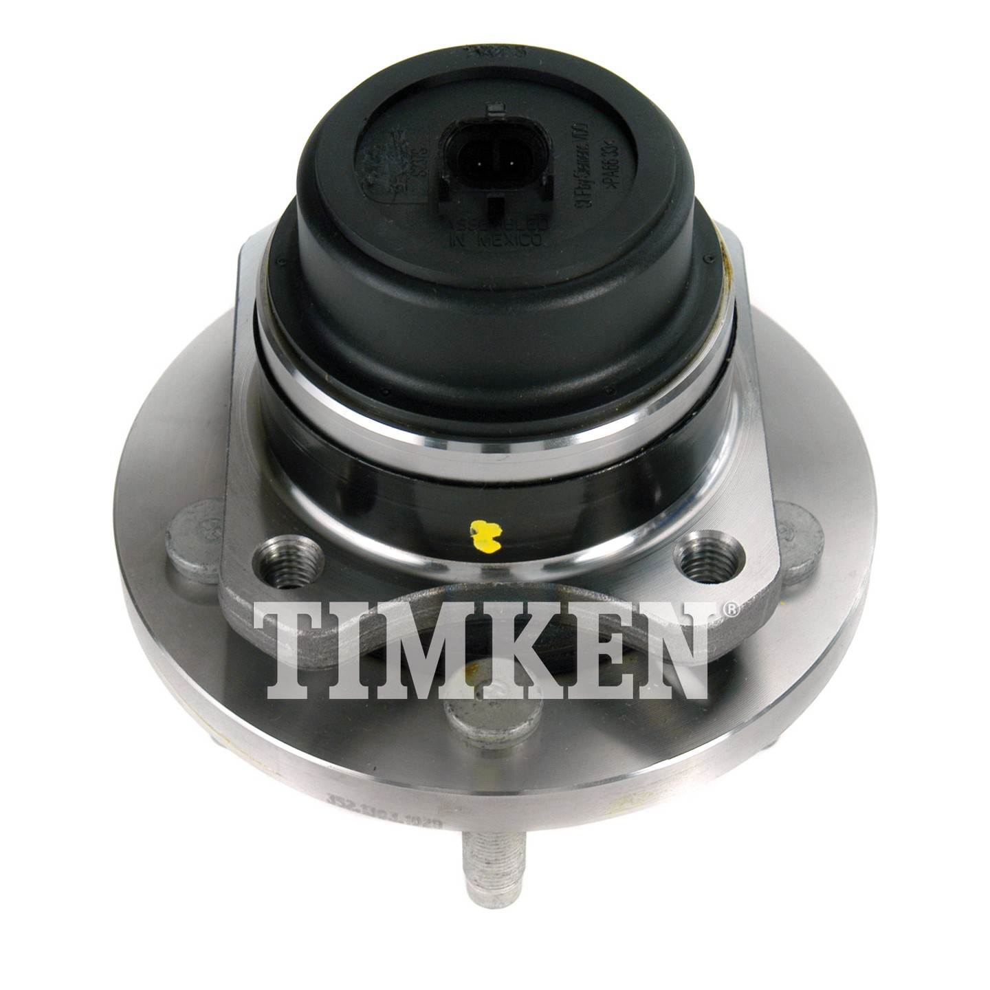 timken wheel bearing and hub assembly  frsport 513230