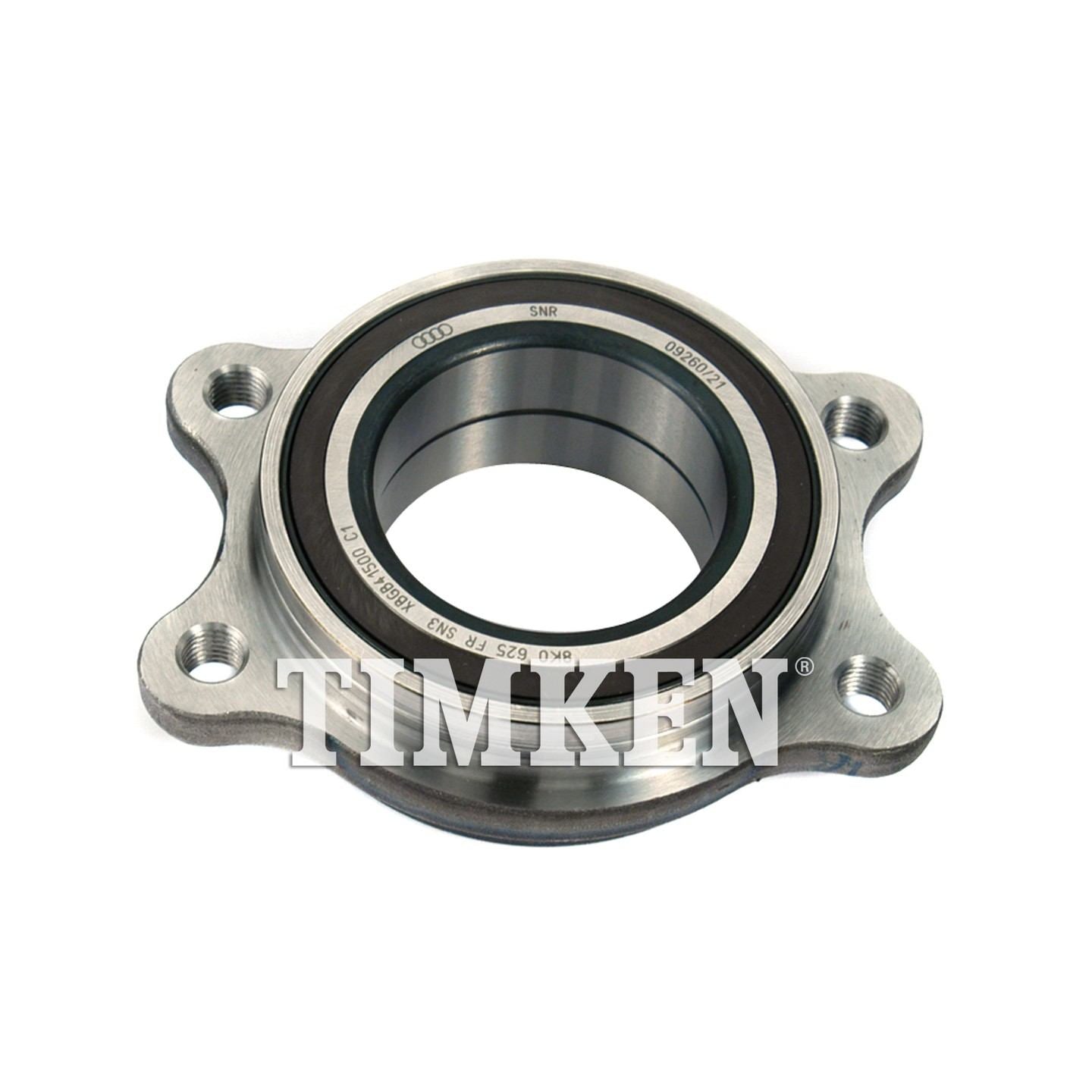 timken wheel bearing assembly  frsport 513301