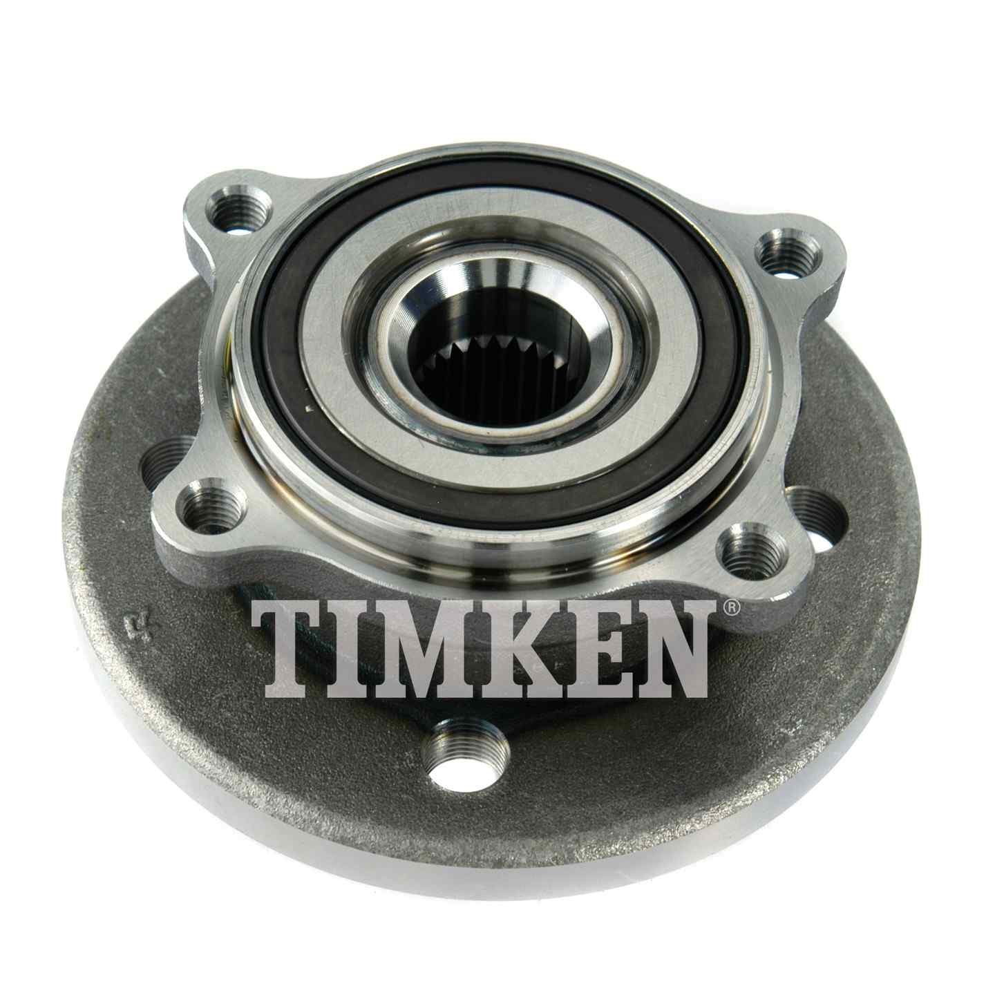 timken wheel bearing and hub assembly  frsport 513309