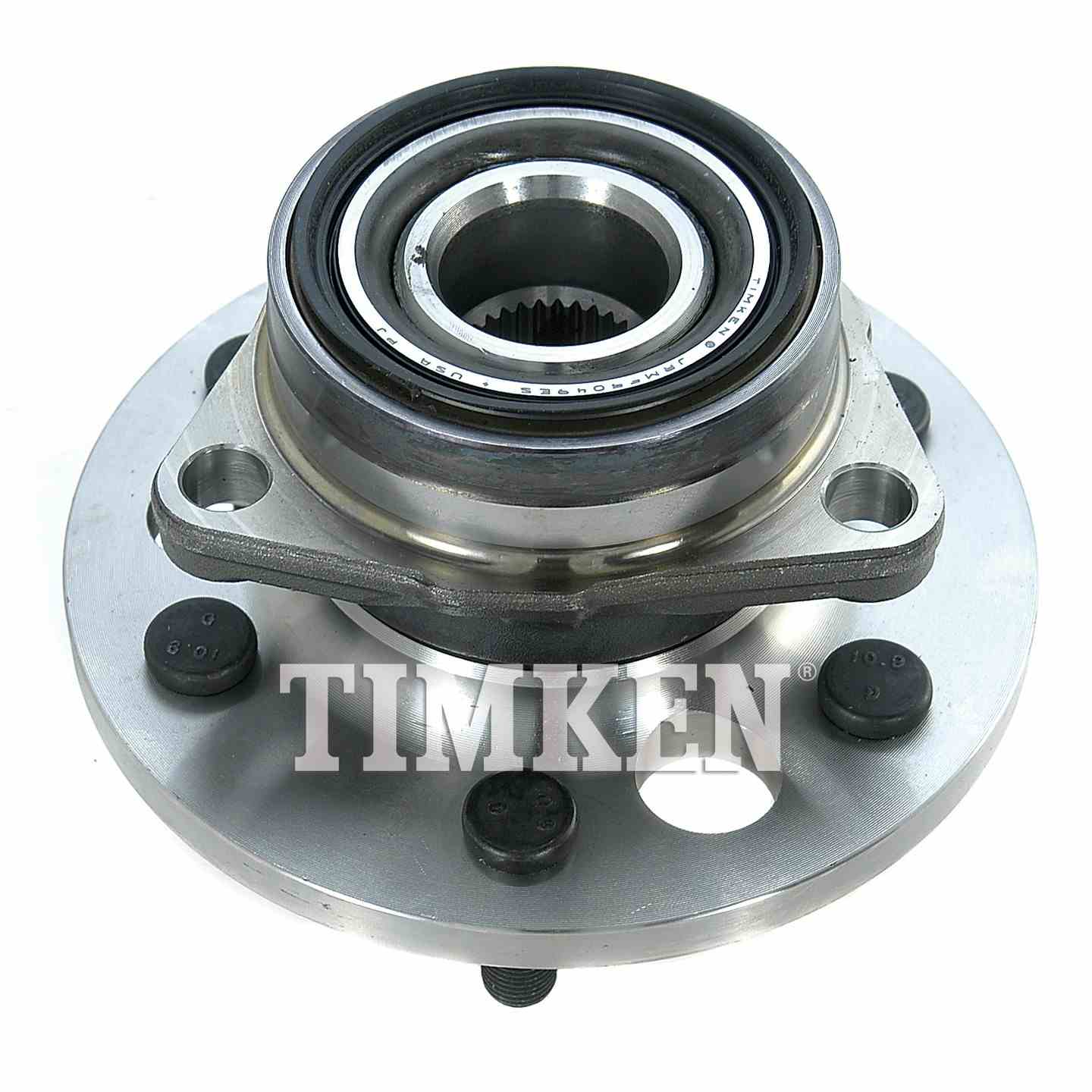 timken wheel bearing and hub assembly  frsport 515001