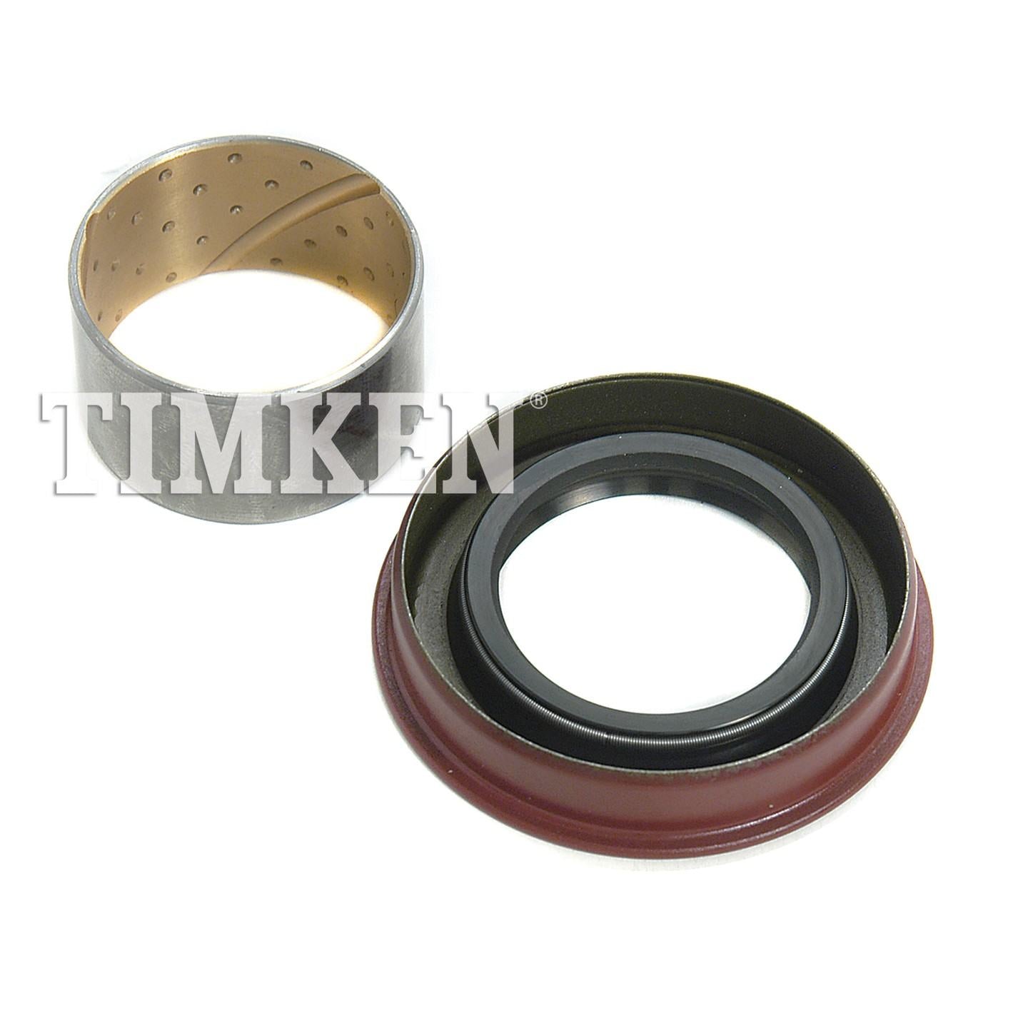 timken transfer case output shaft seal kit  frsport 5200