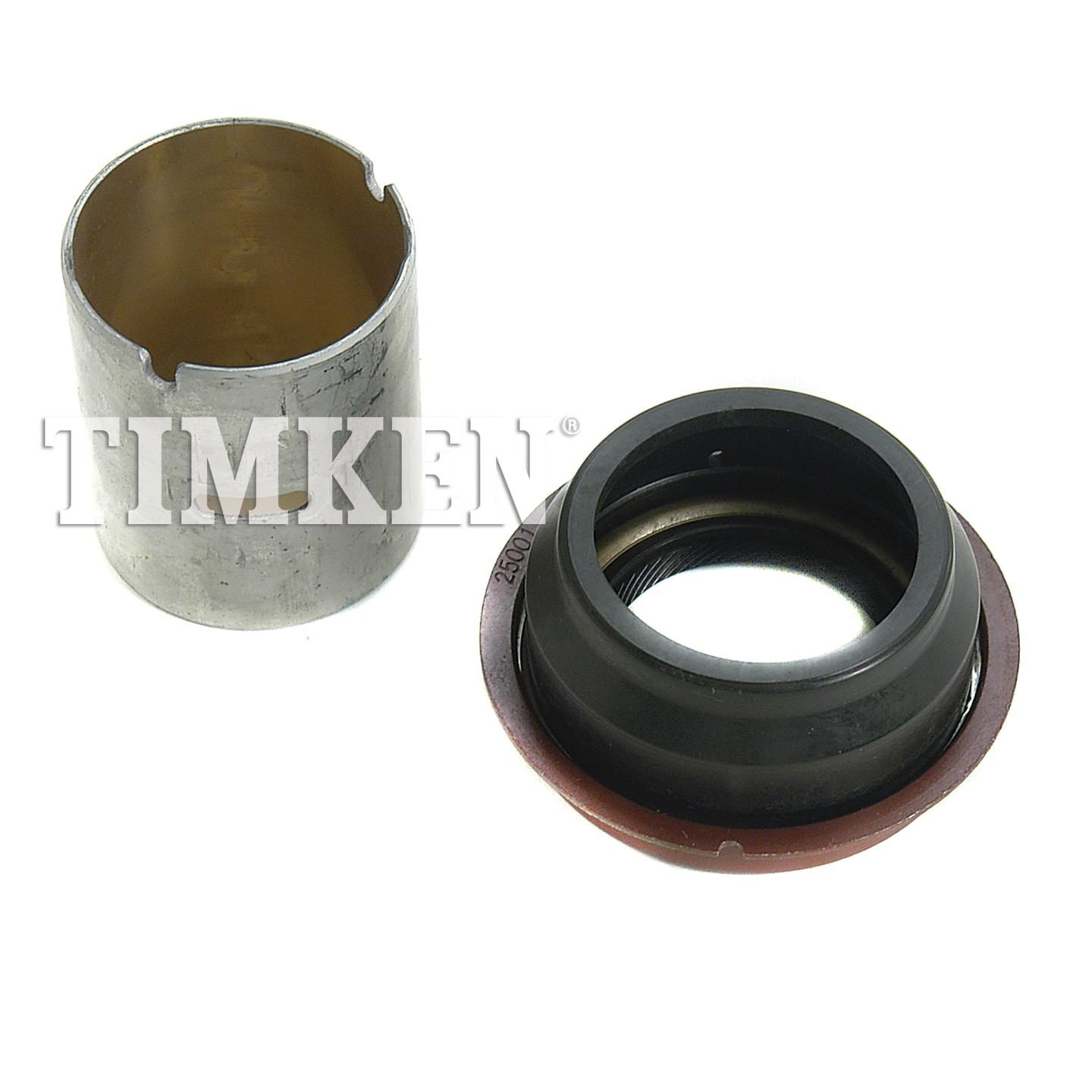 timken automatic transmission extension housing seal kit  frsport 5206