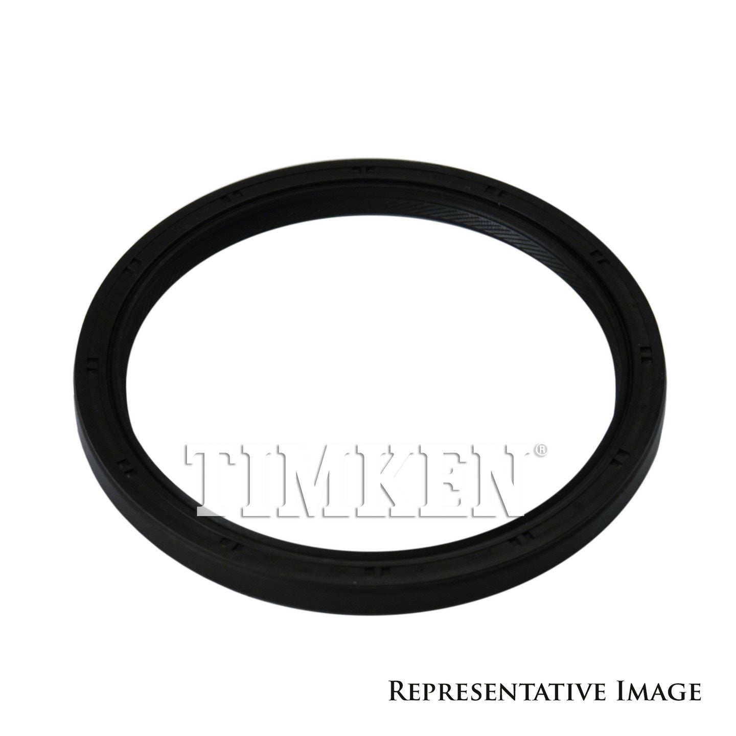 timken engine crankshaft seal kit  frsport 5277