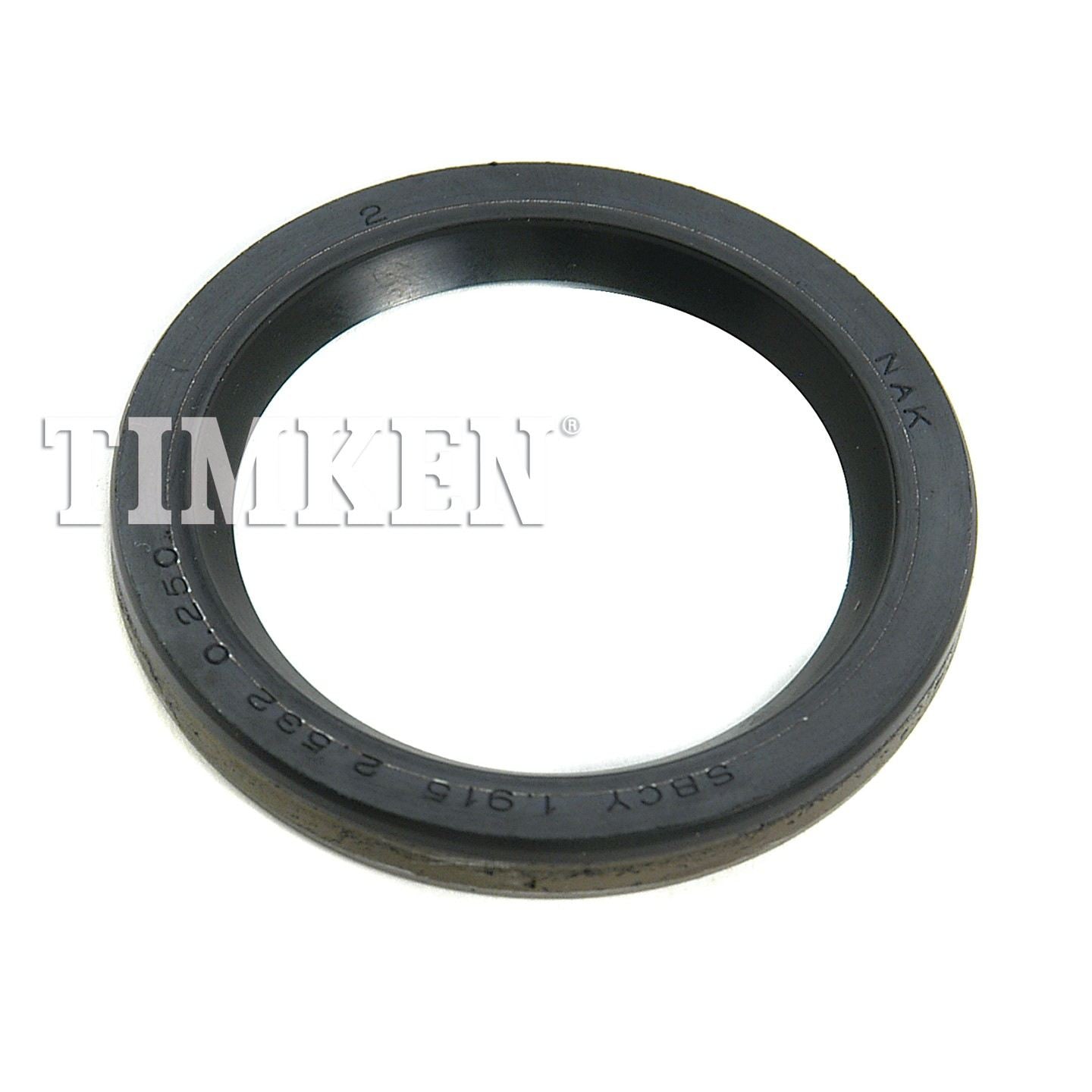 timken wheel seal  frsport 5573s