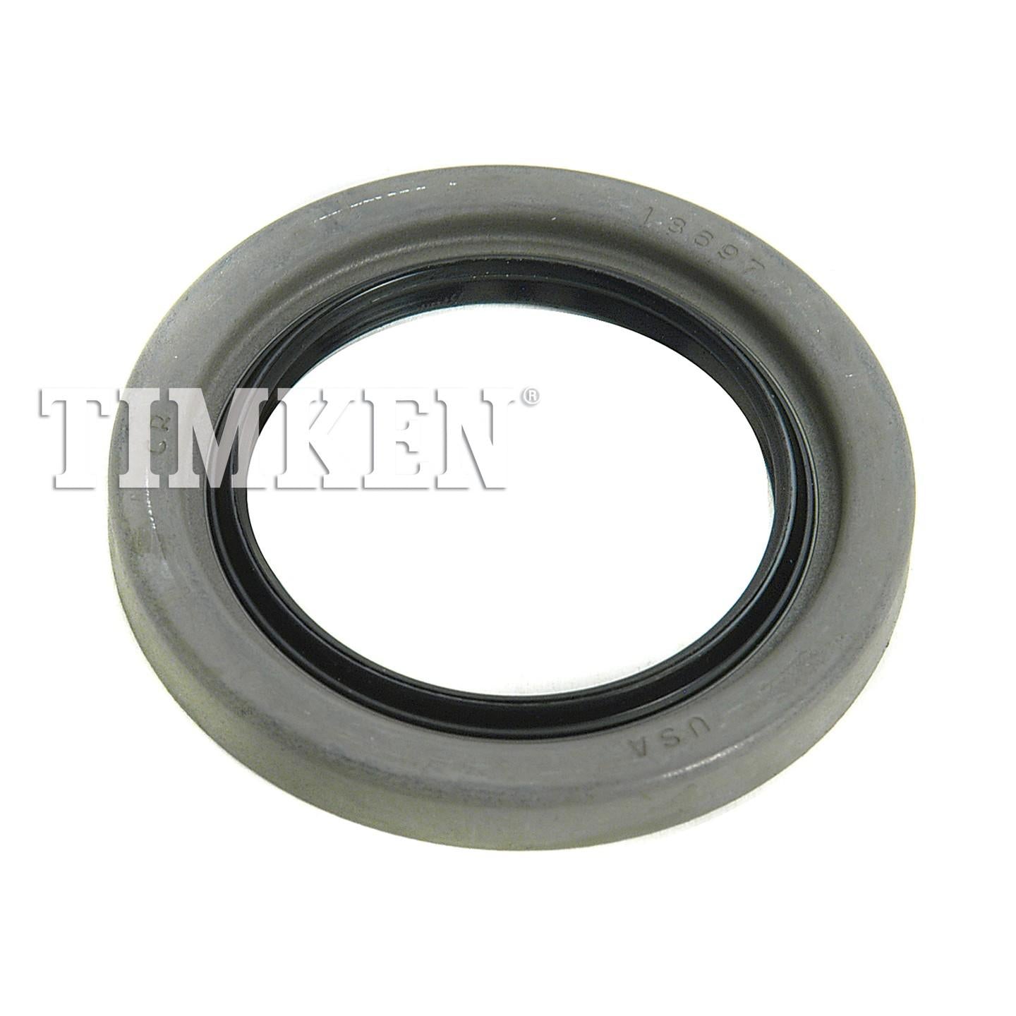 timken wheel seal kit  frsport 5699