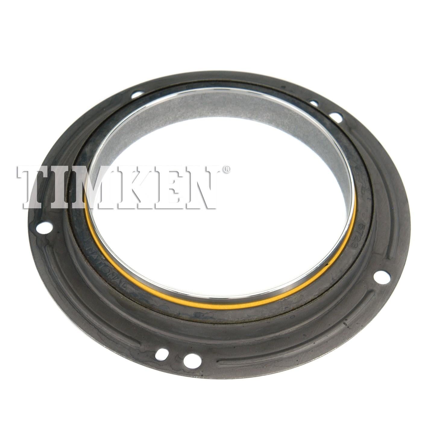 timken engine crankshaft seal  frsport 5723