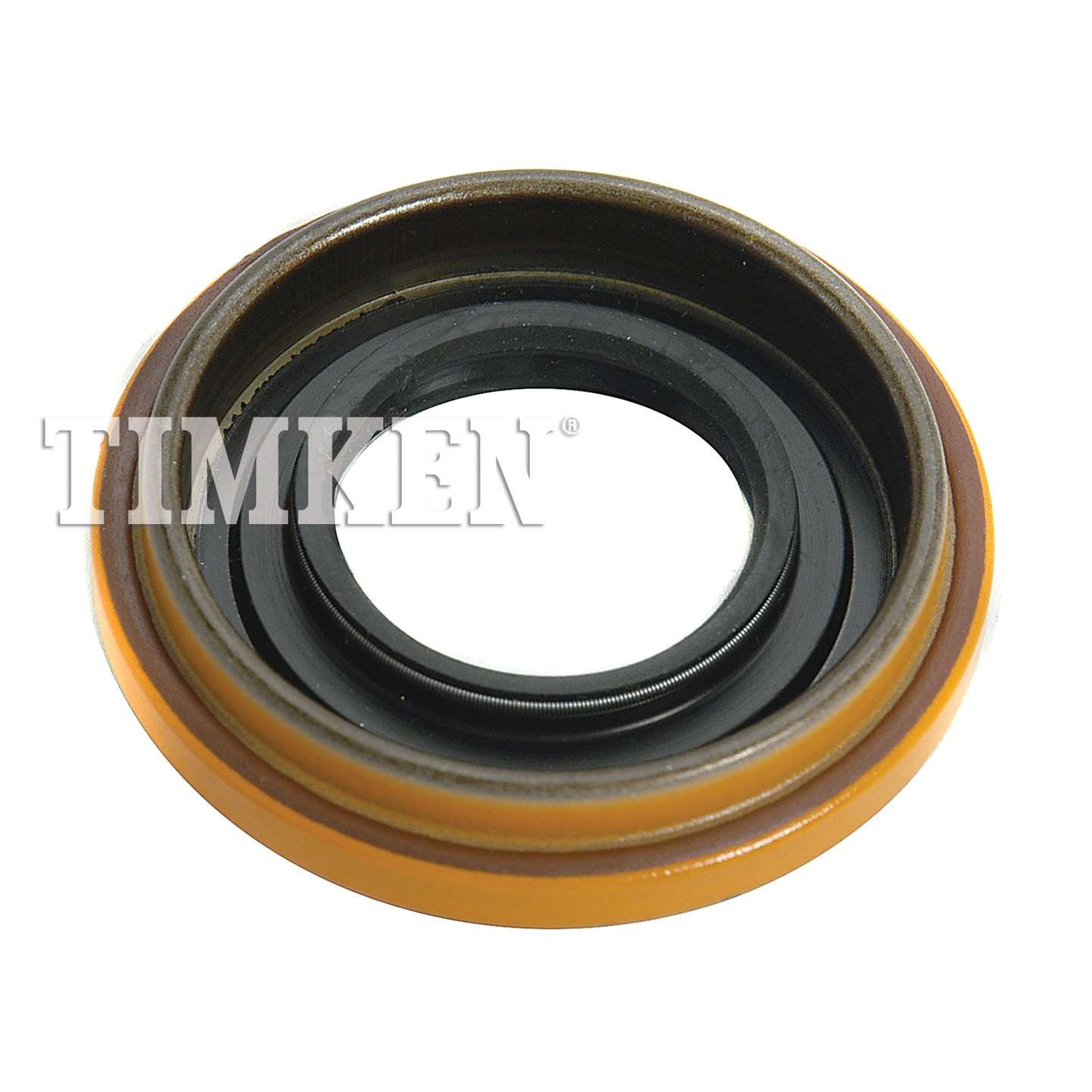 timken differential pinion seal  frsport 5778