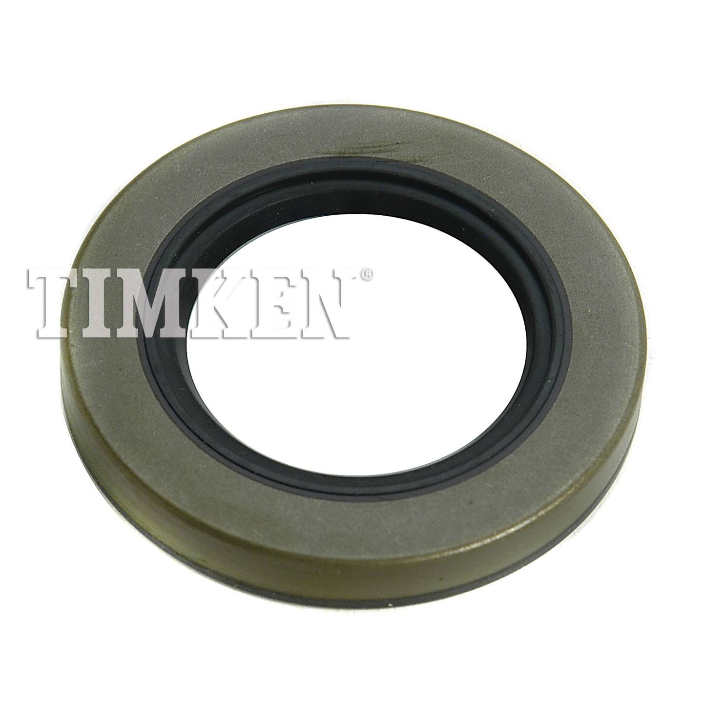 timken wheel seal  frsport 5796