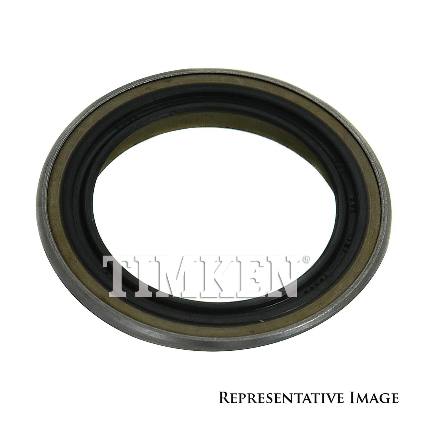 timken wheel seal  frsport 6064