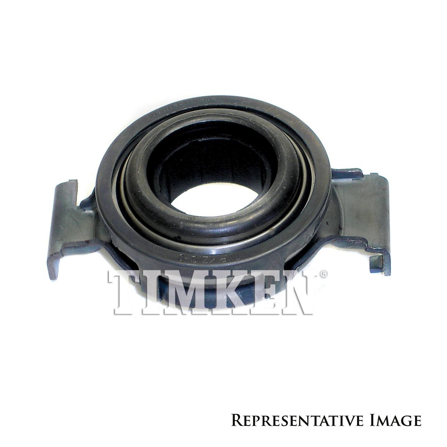 timken clutch release bearing  frsport 614016