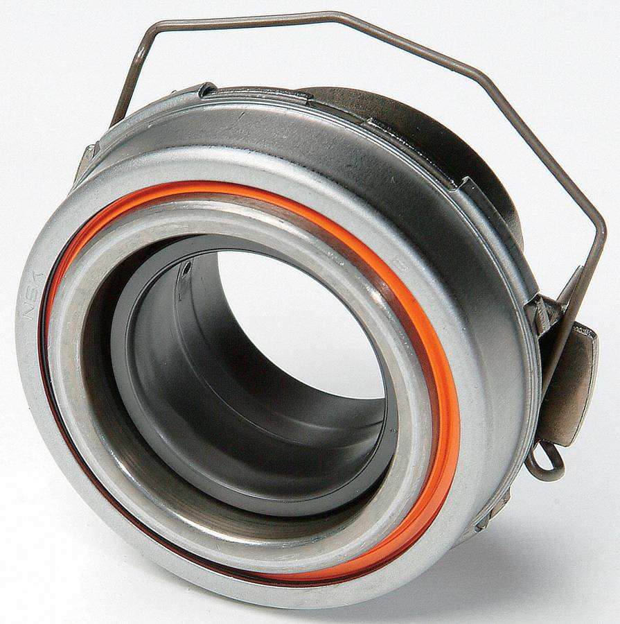 Timken Clutch Release Bearing  top view frsport 614086