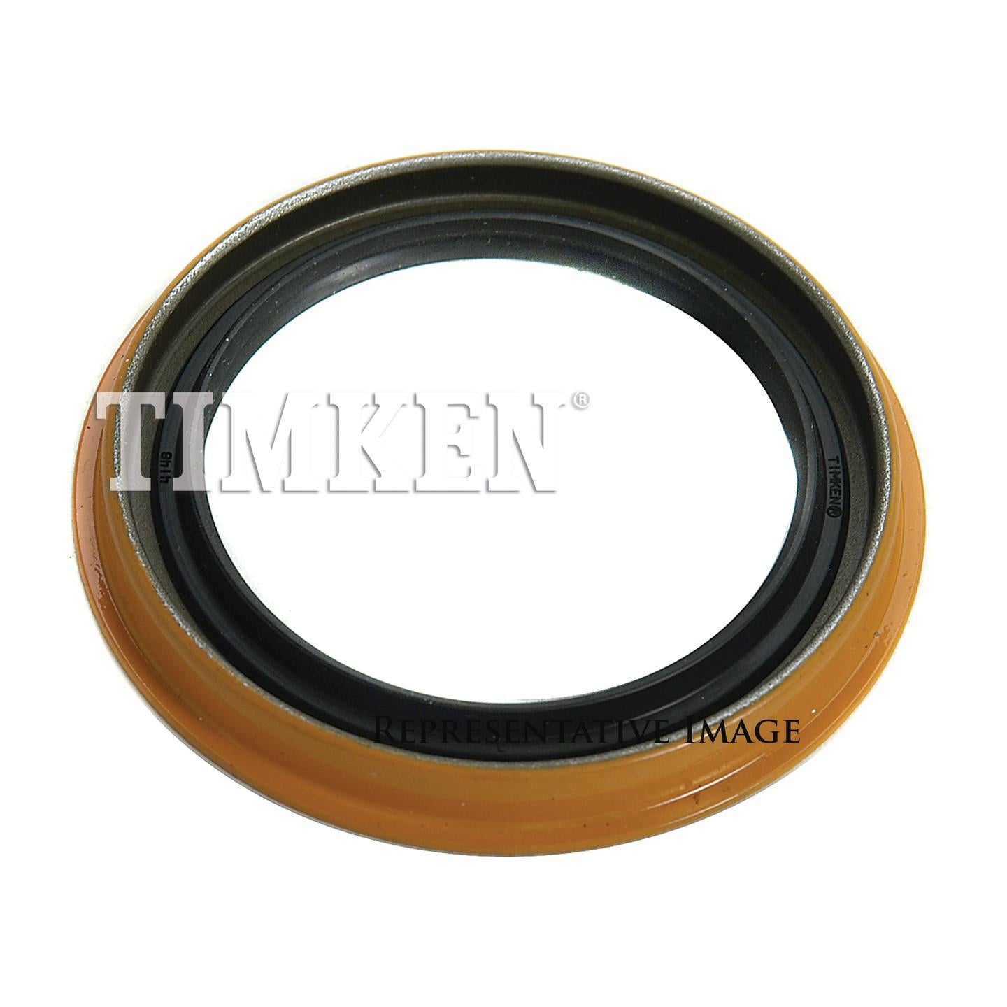 timken wheel seal  frsport 6815