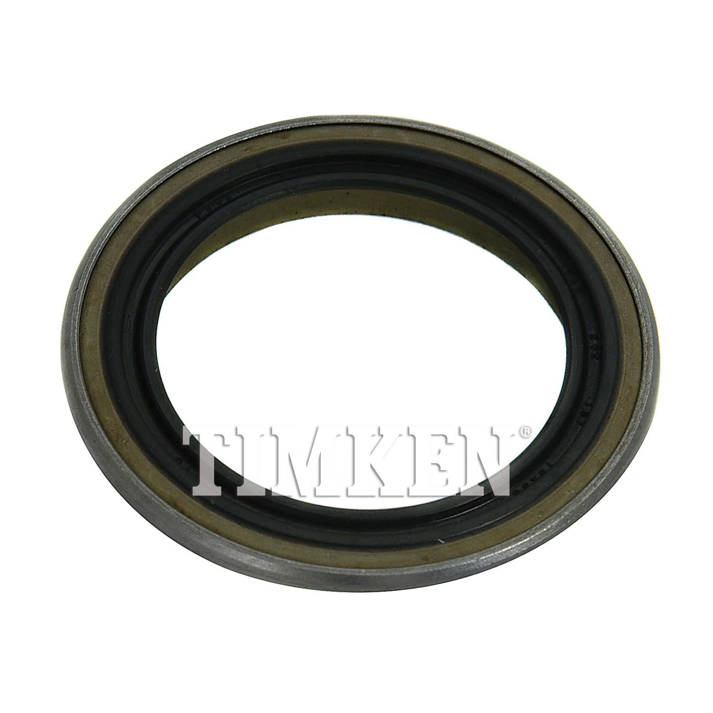 timken engine crankshaft seal  frsport 6985