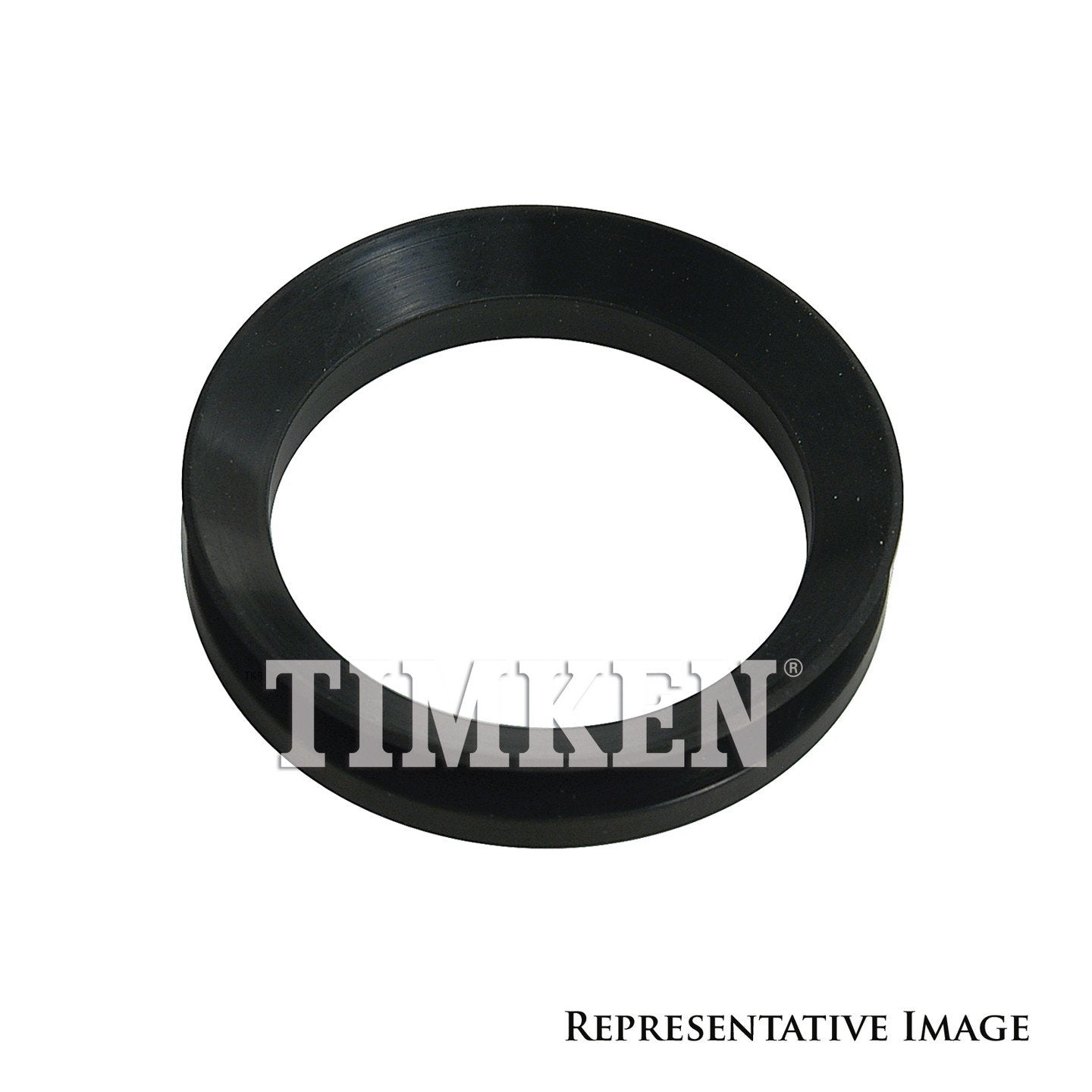 timken axle spindle seal  frsport 710045