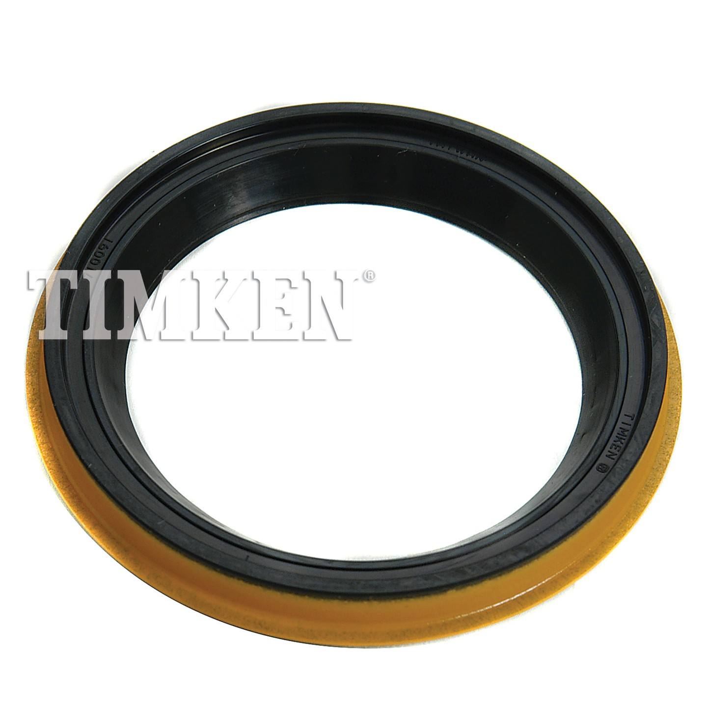 timken wheel seal  frsport 710091