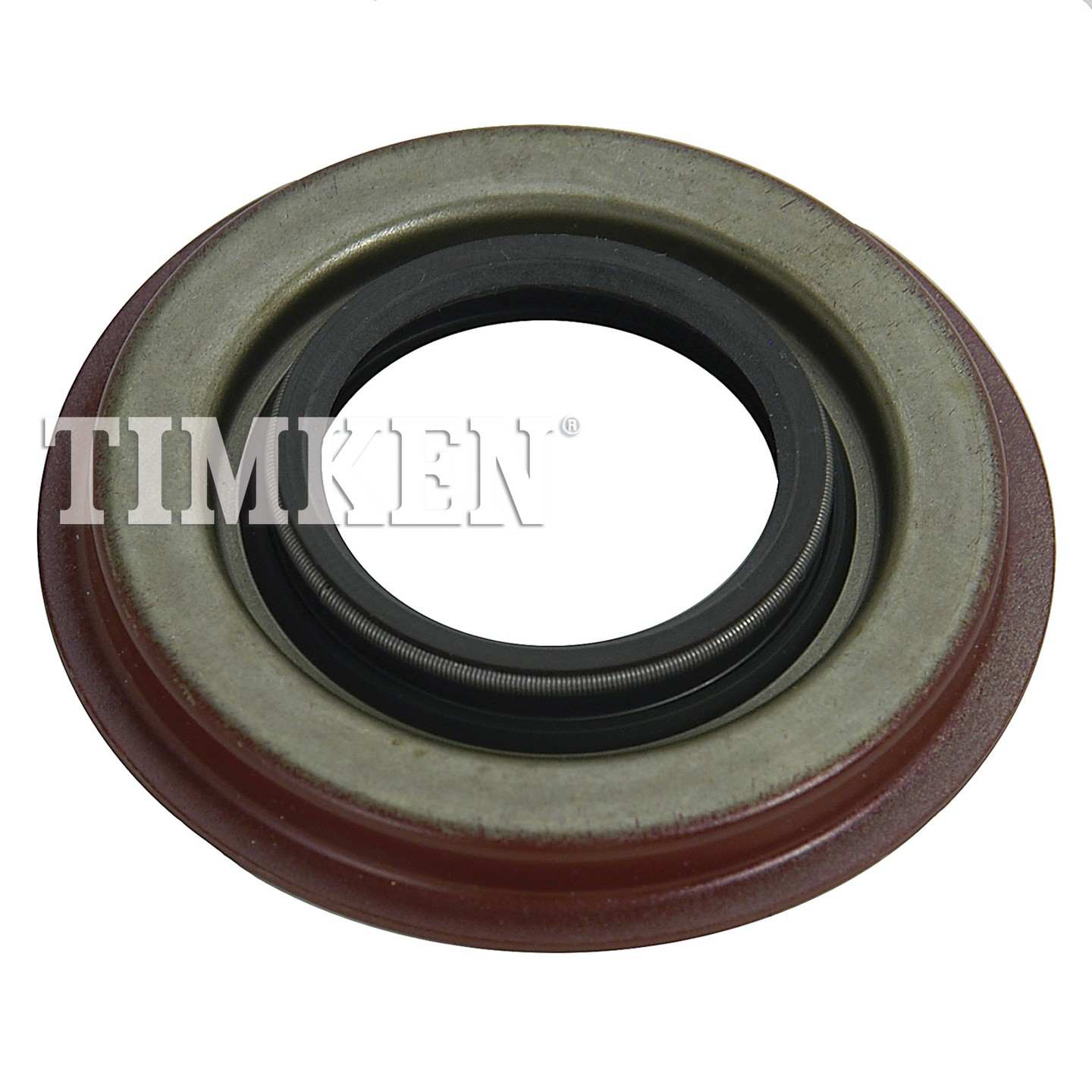 timken drive axle shaft seal  frsport 710101