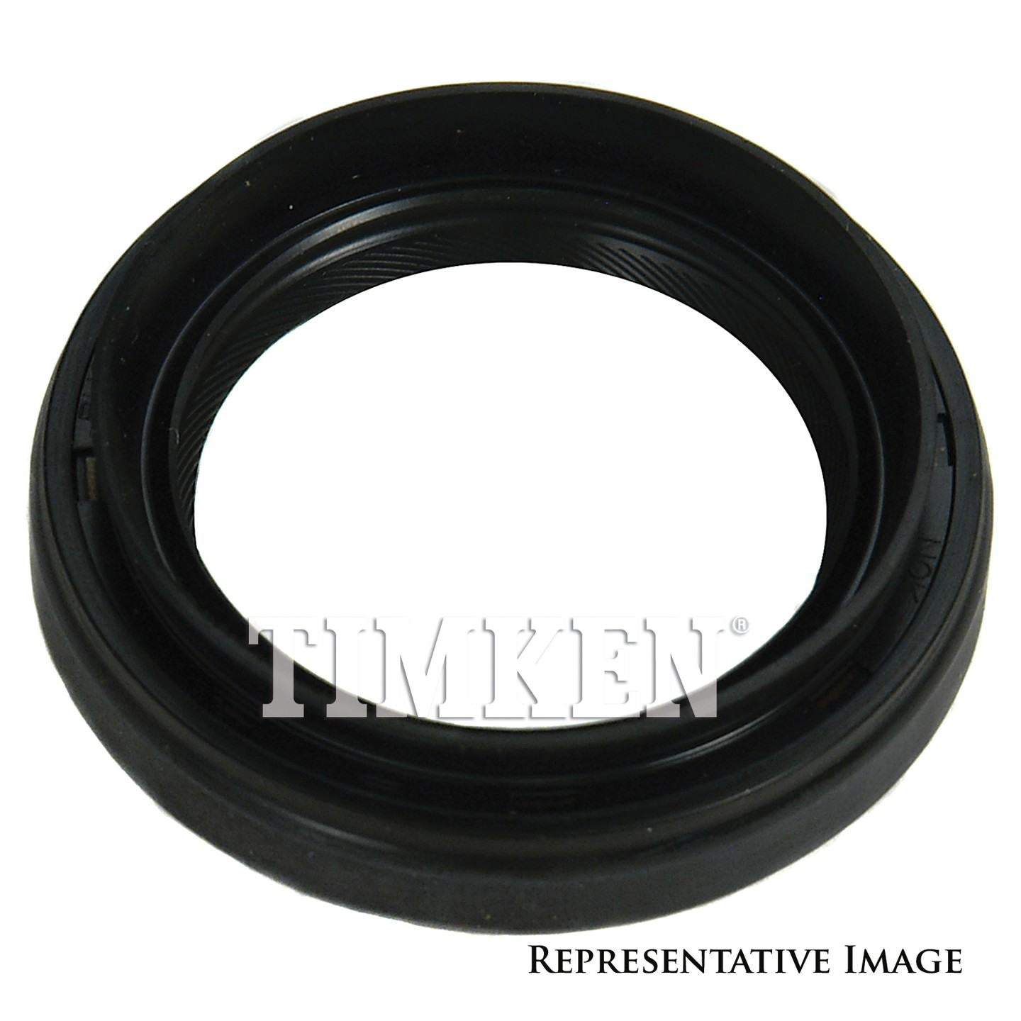 timken manual transmission output shaft seal  frsport 710115