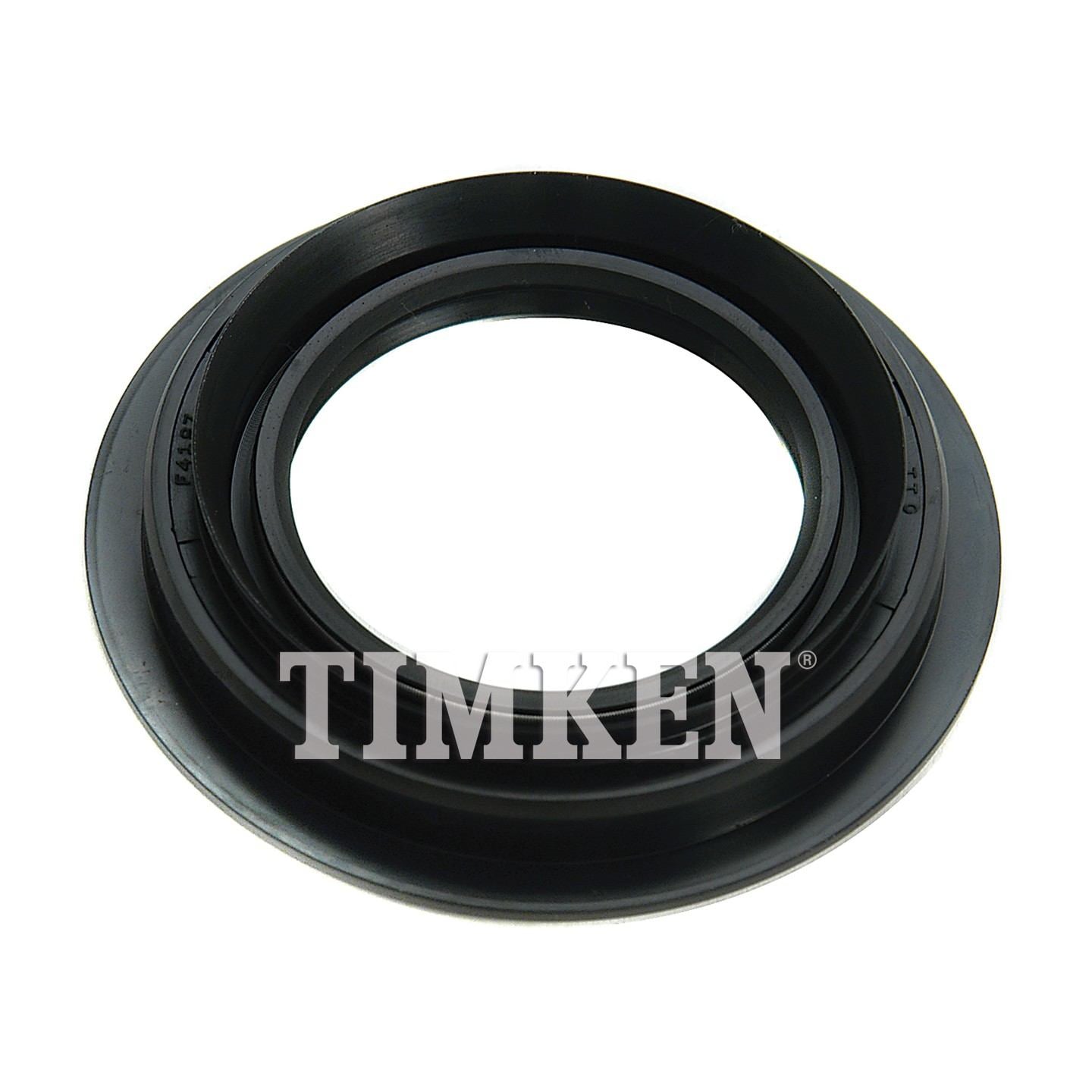 timken wheel seal  frsport 710126