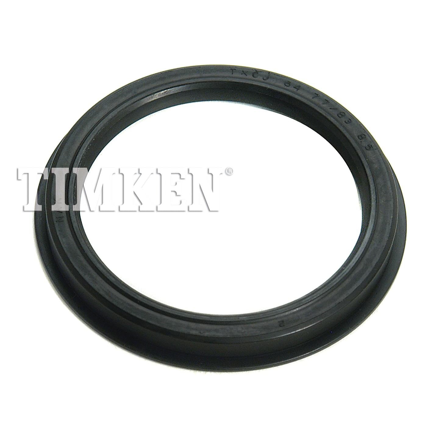 timken wheel seal  frsport 710130