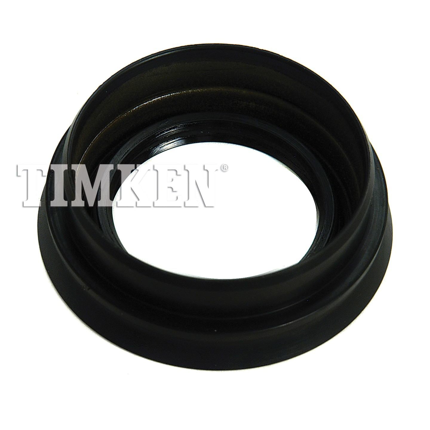 timken manual transmission output shaft seal  frsport 710134