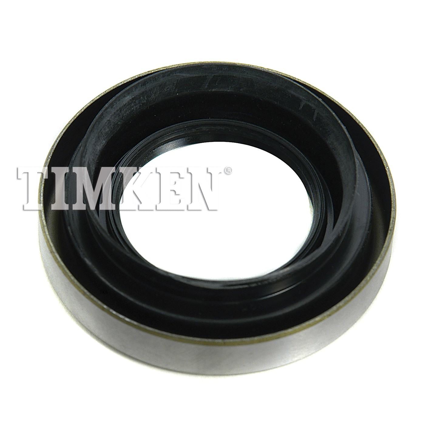 timken wheel seal  frsport 710152