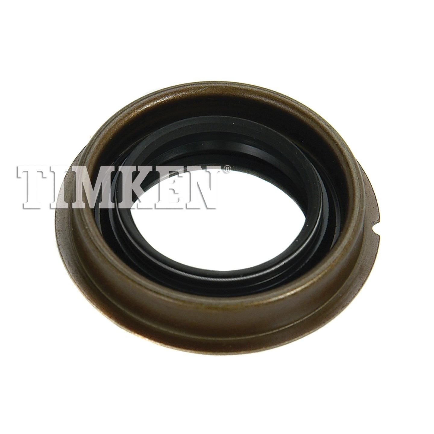 timken automatic transmission differential seal  frsport 710199