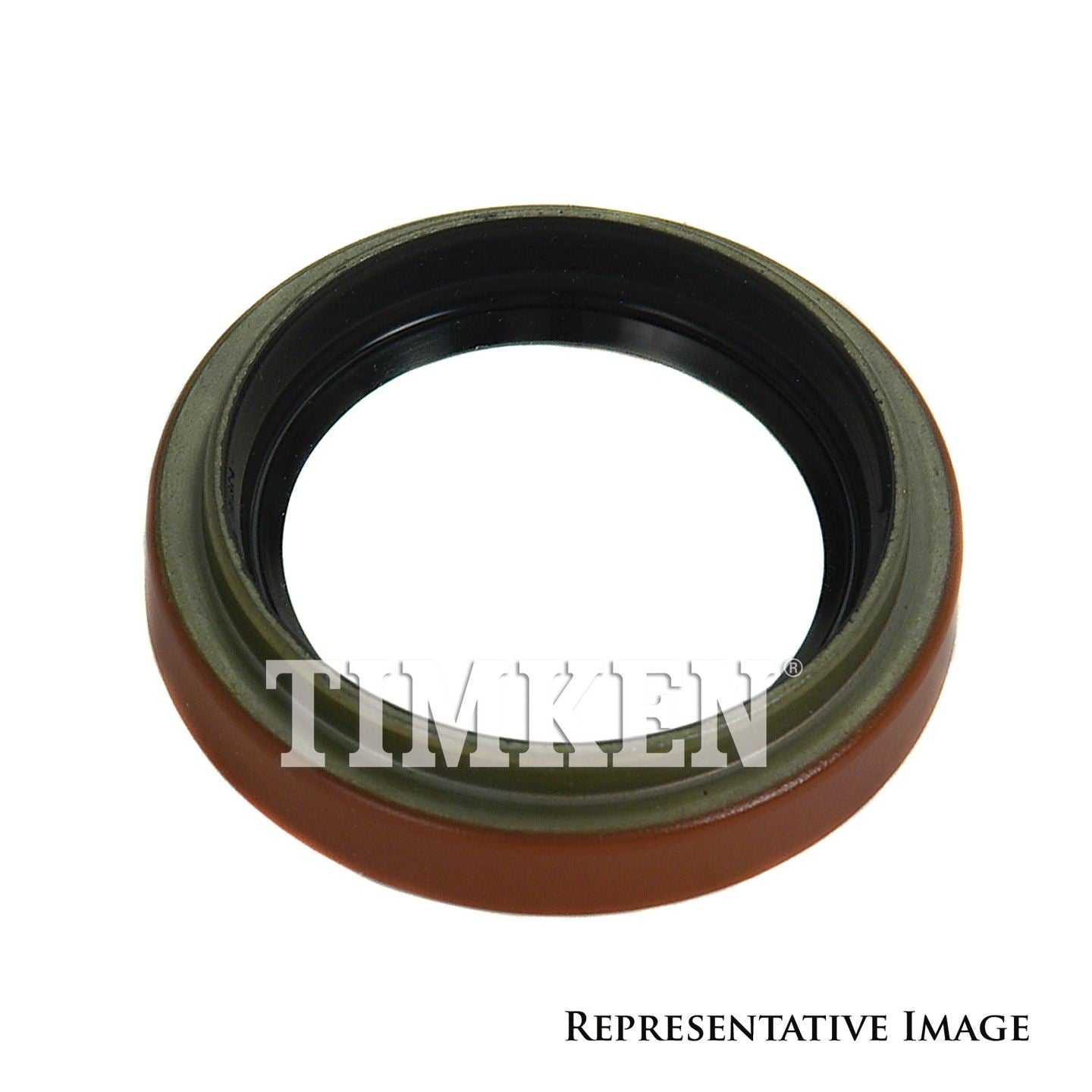 timken drive axle shaft seal  frsport 710202