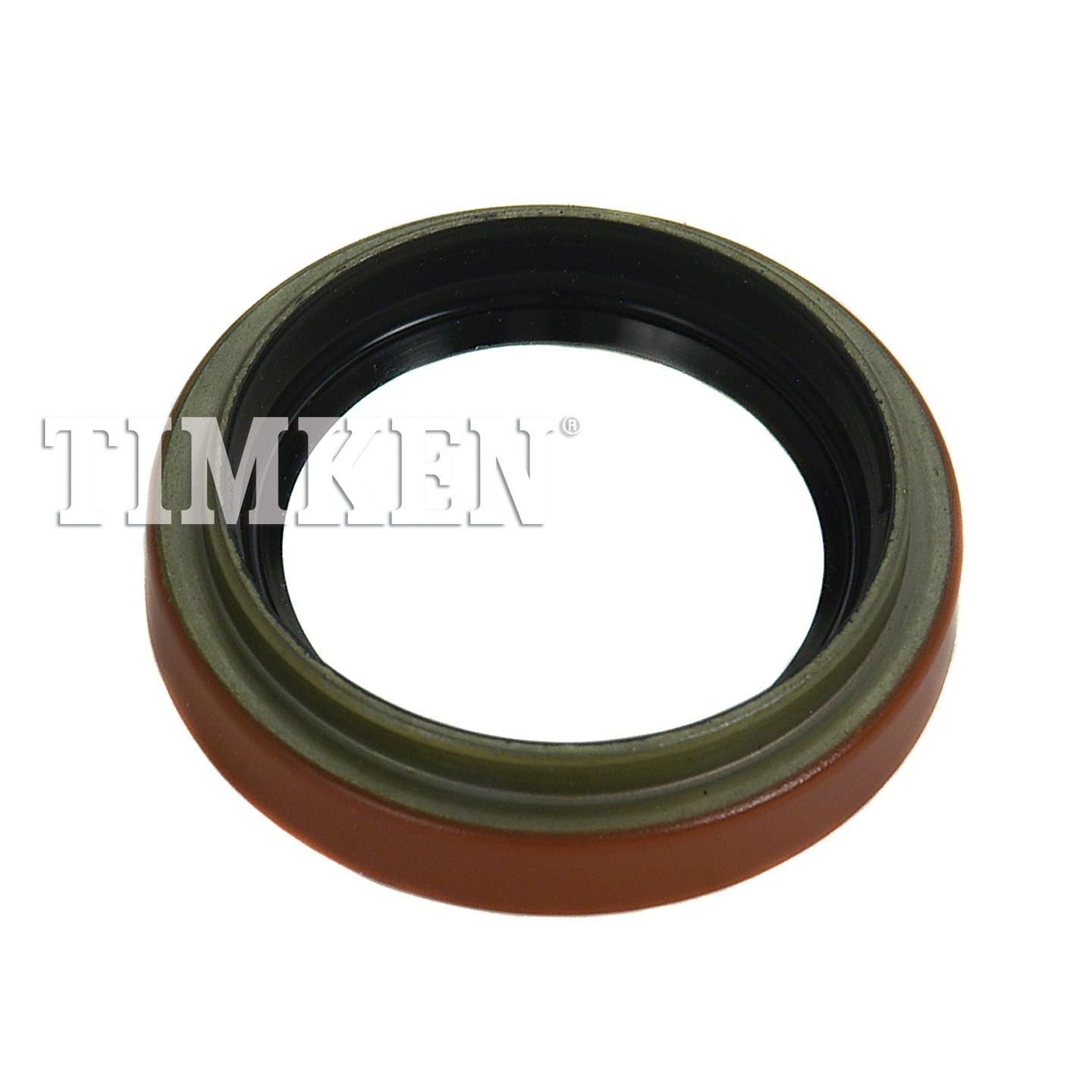 timken drive axle shaft seal  frsport 710241