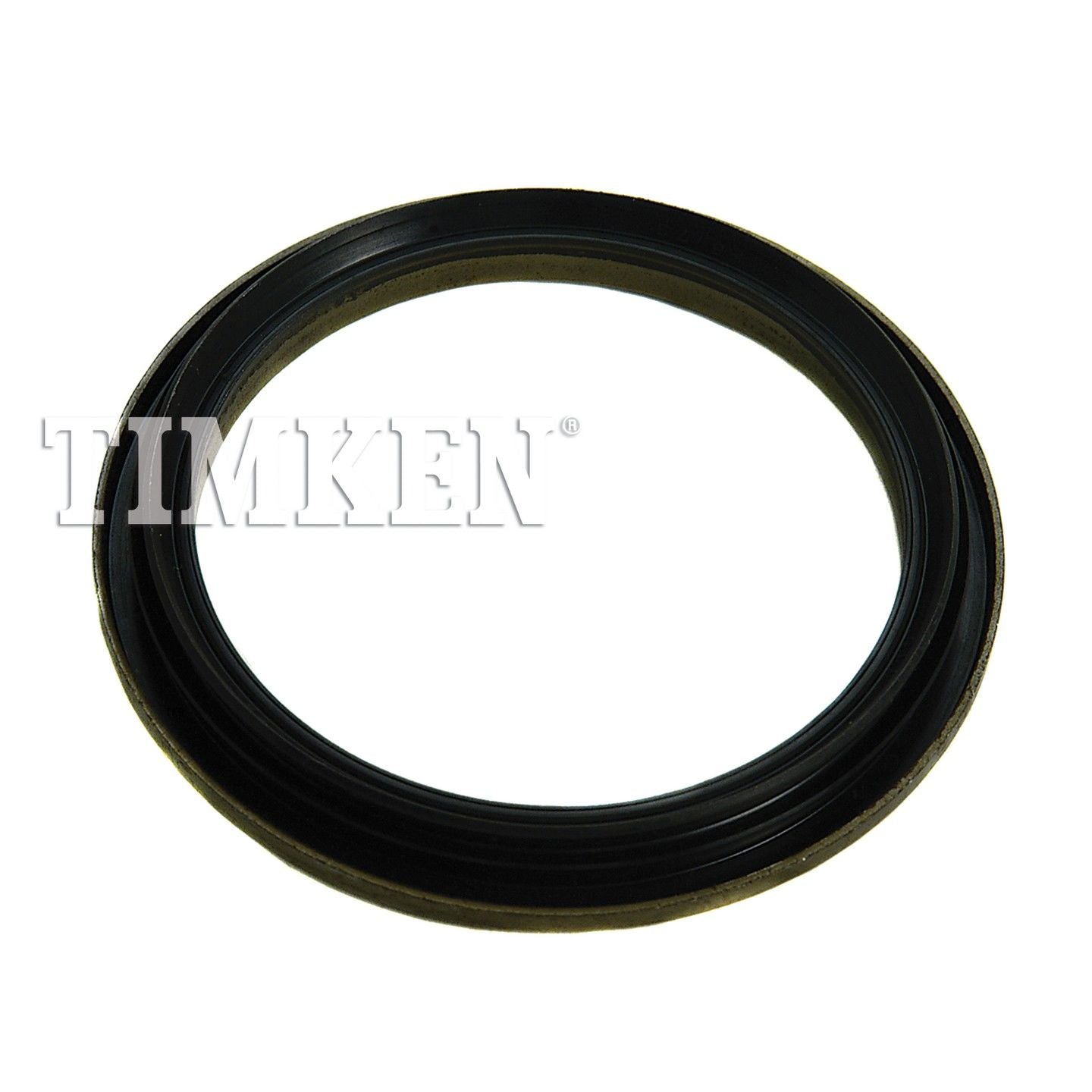 timken steering knuckle seal  frsport 710256