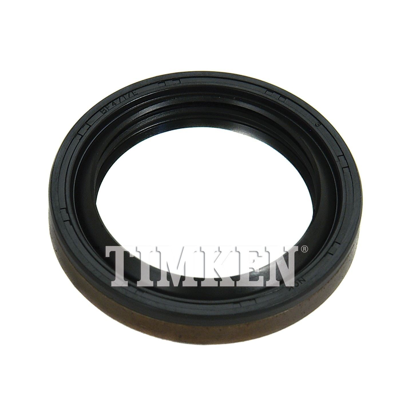 timken automatic transmission output shaft seal  frsport 710300