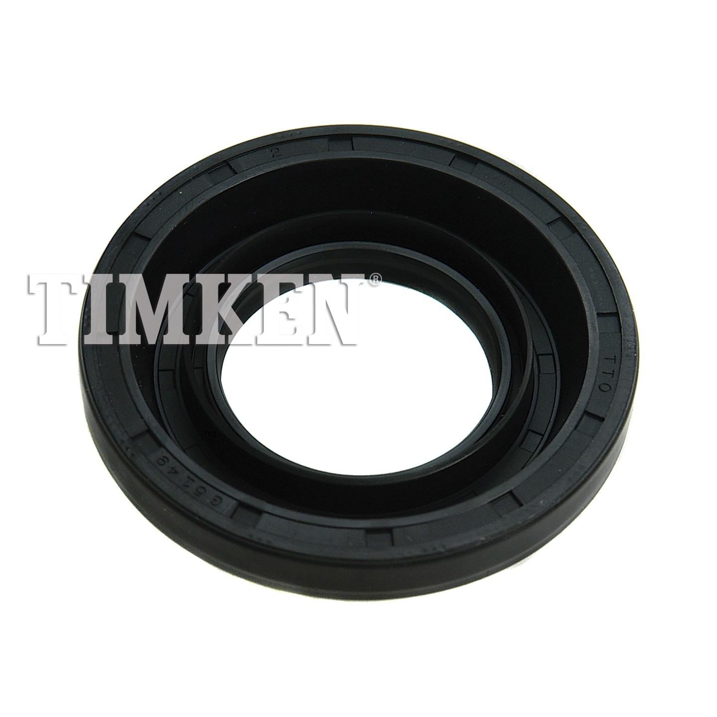 timken automatic transmission output shaft seal  frsport 710397