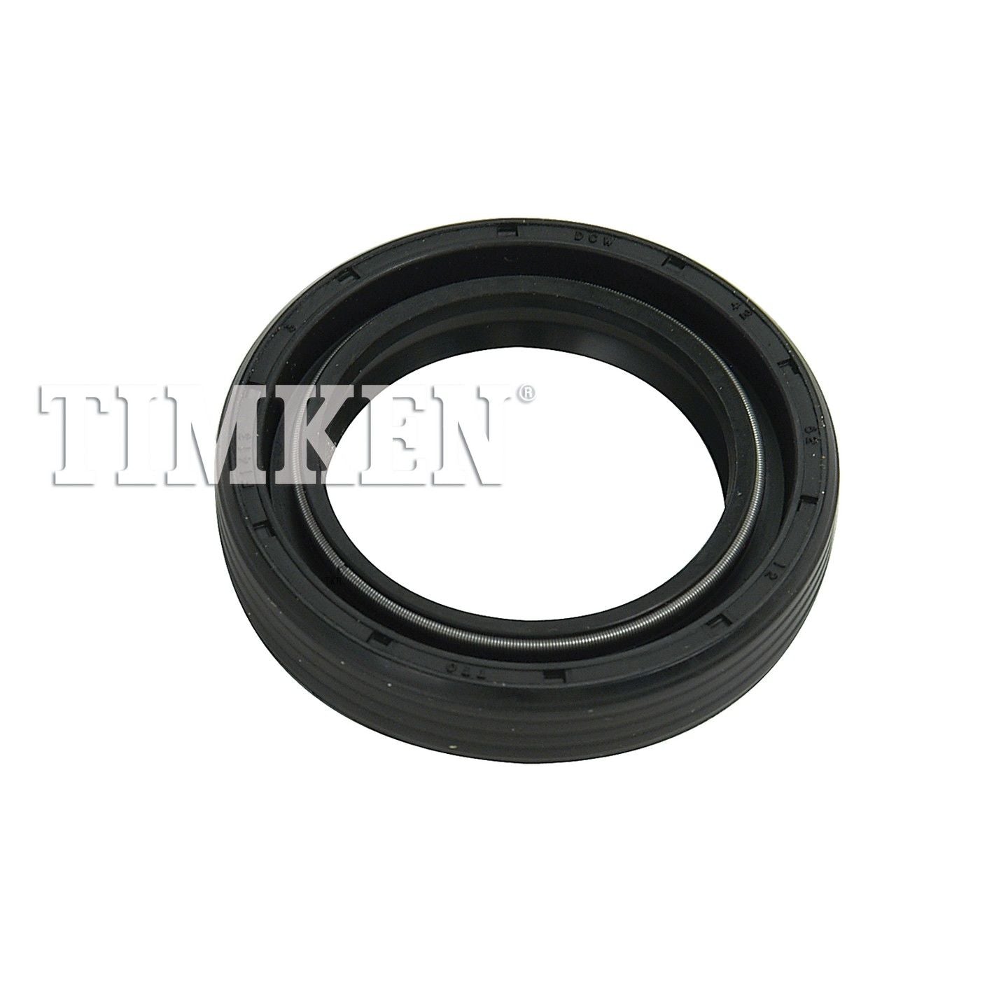 timken transfer case input shaft seal  frsport 710403