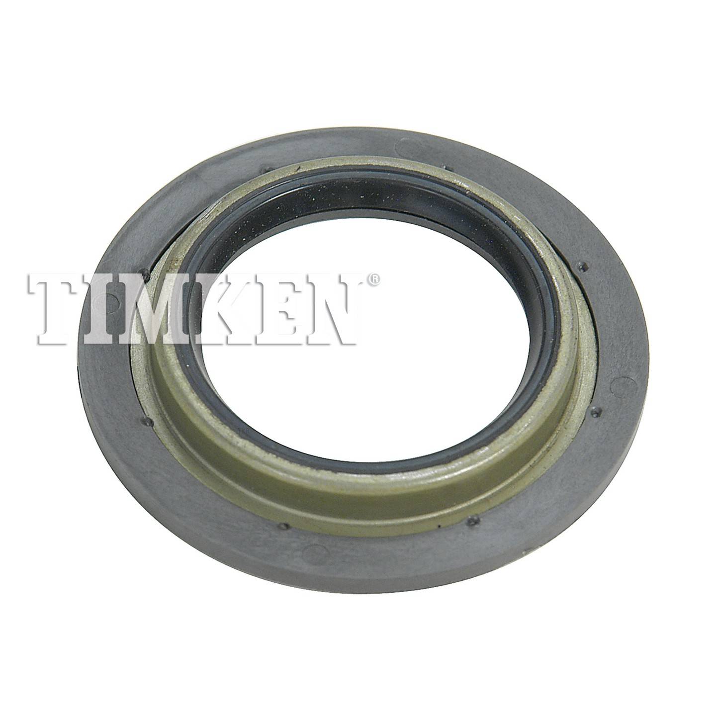 timken engine crankshaft seal  frsport 710414