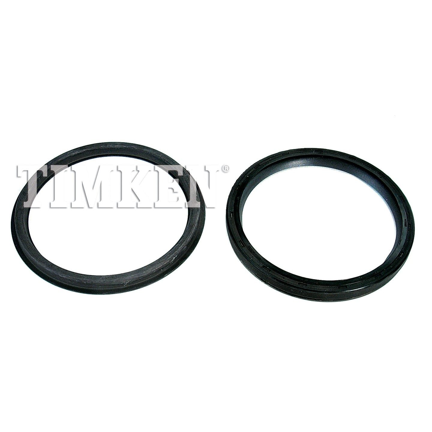 timken engine crankshaft seal  frsport 710473