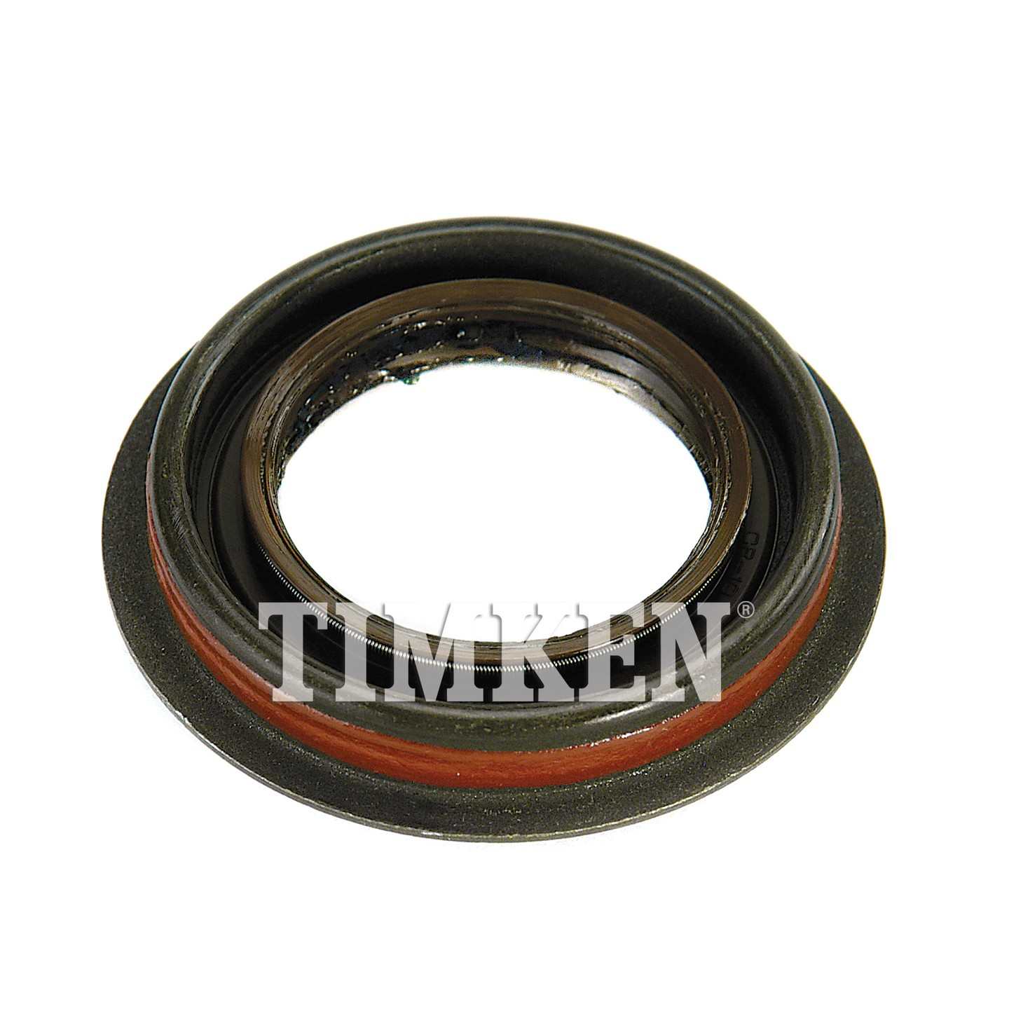 timken differential pinion seal  frsport 710480