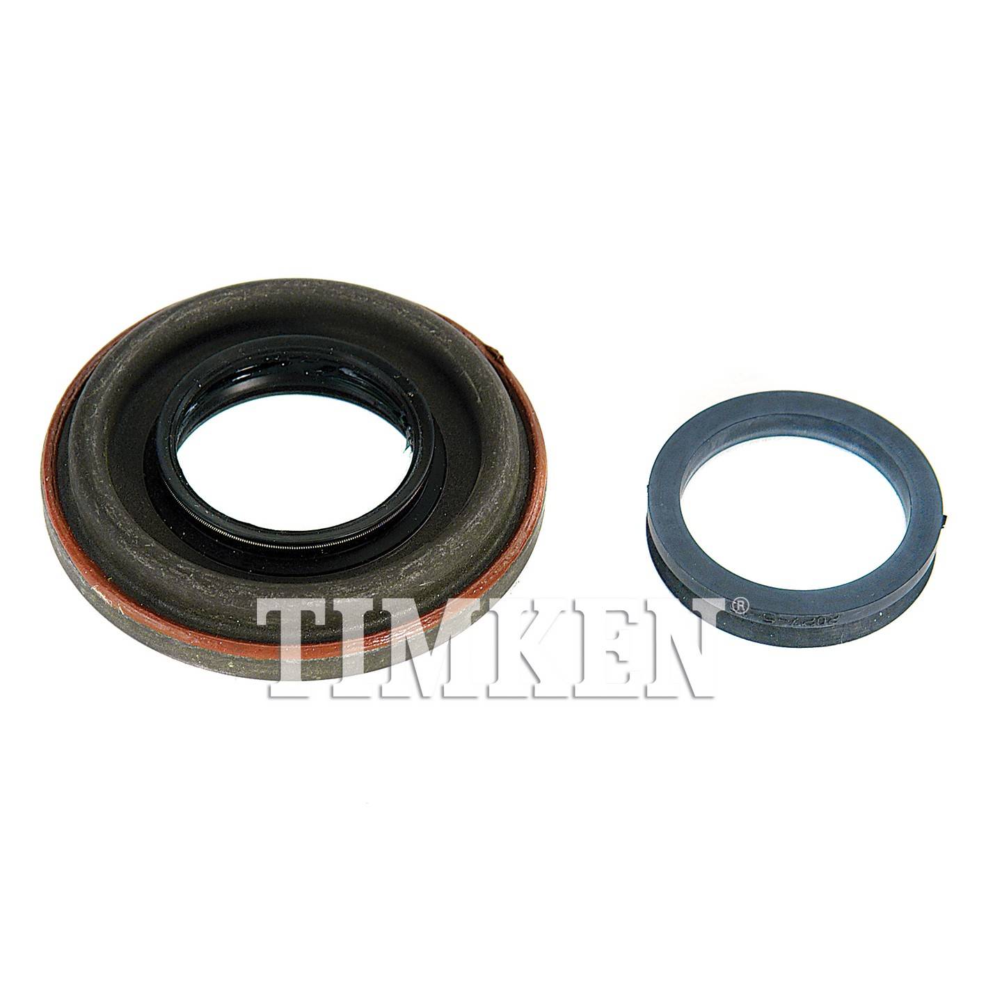 timken differential pinion seal  frsport 710482