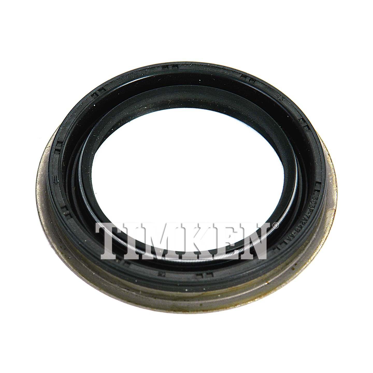 timken automatic transmission torque converter seal  frsport 710485