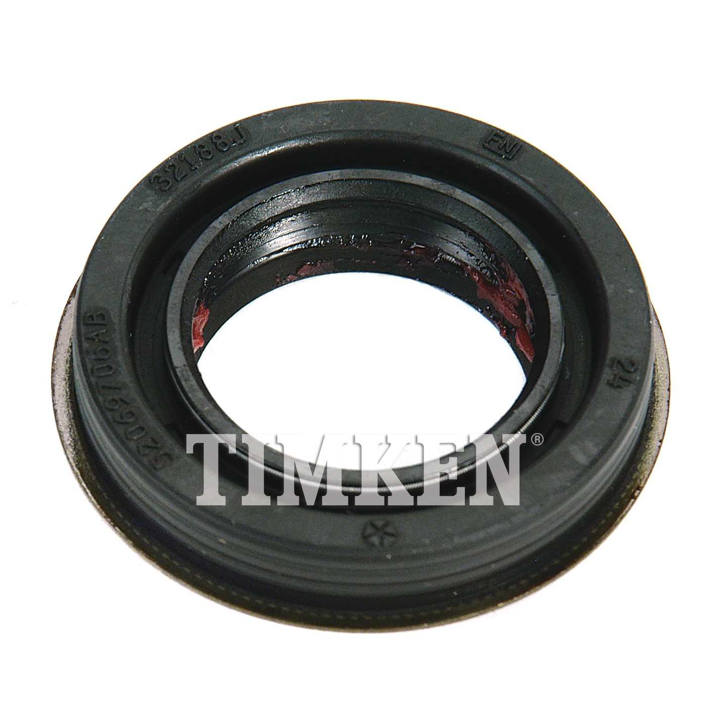 timken drive axle shaft seal  frsport 710489