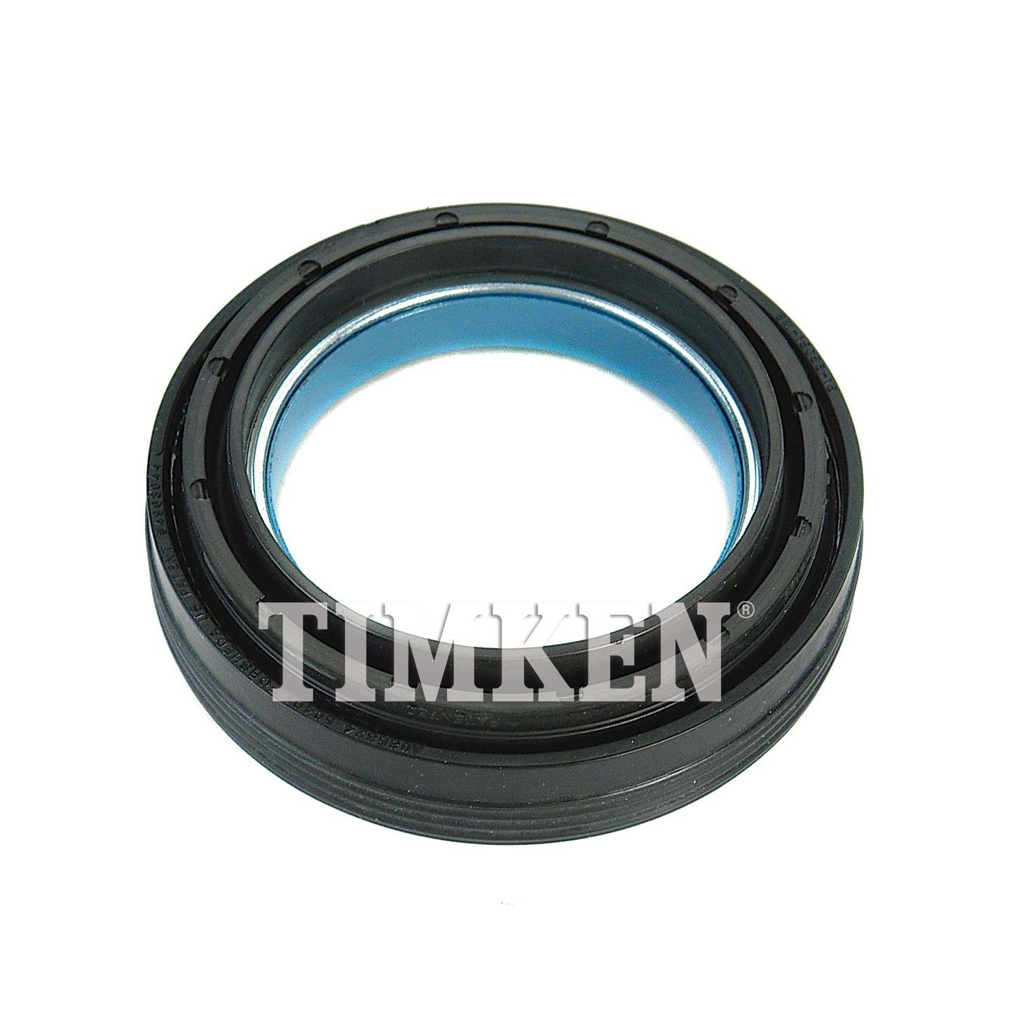 timken steering knuckle seal  frsport 710493