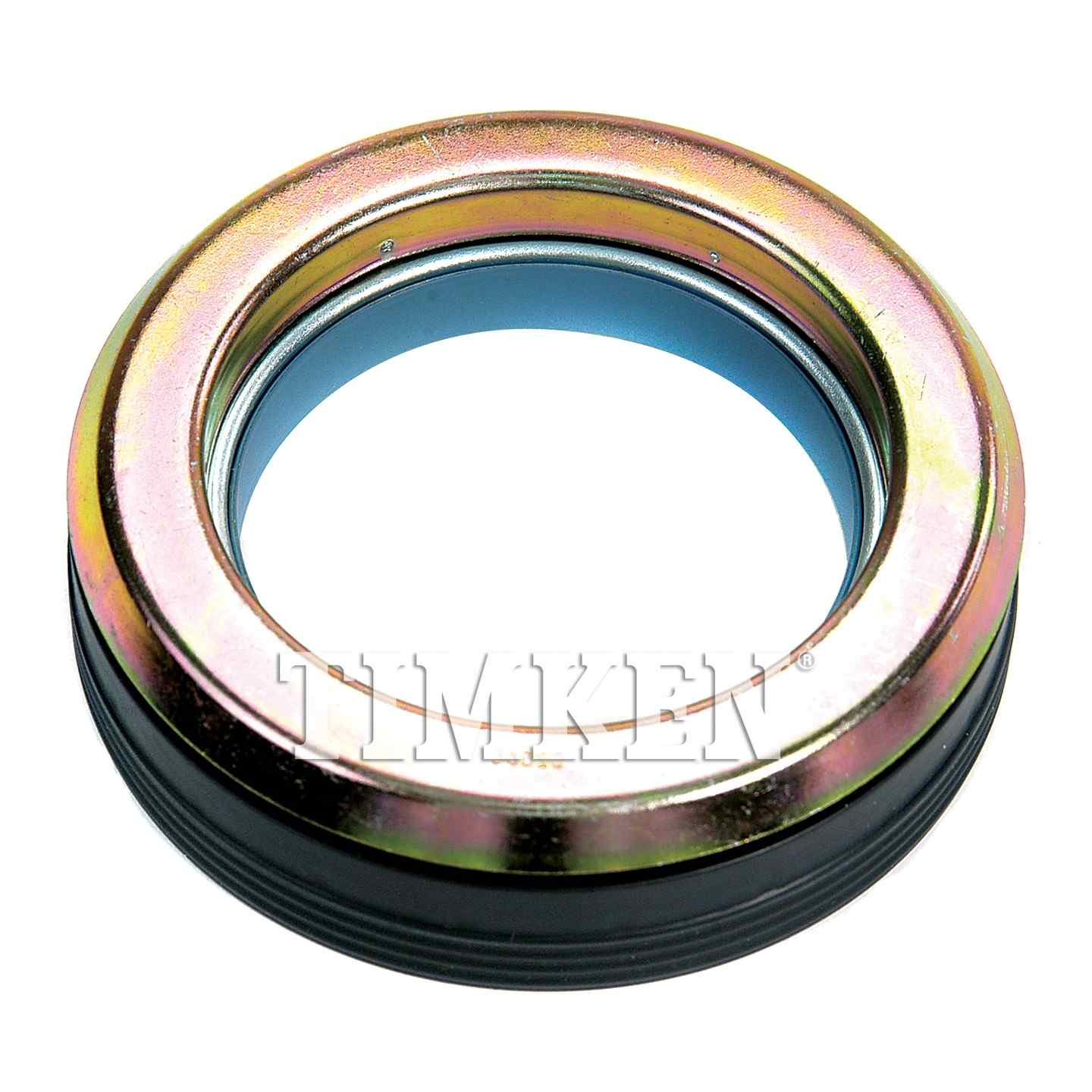 timken drive axle shaft seal  frsport 710494