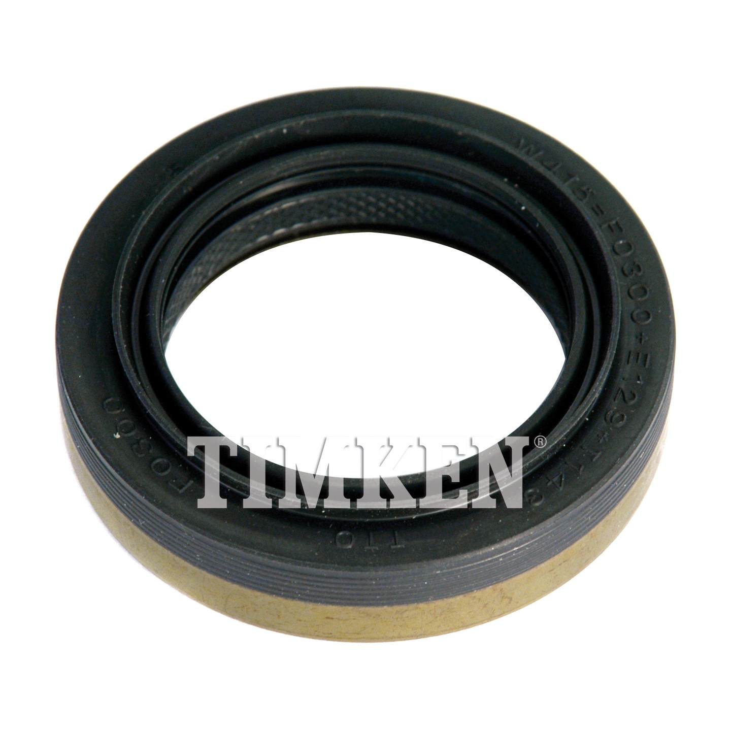 timken differential seal  frsport 710497