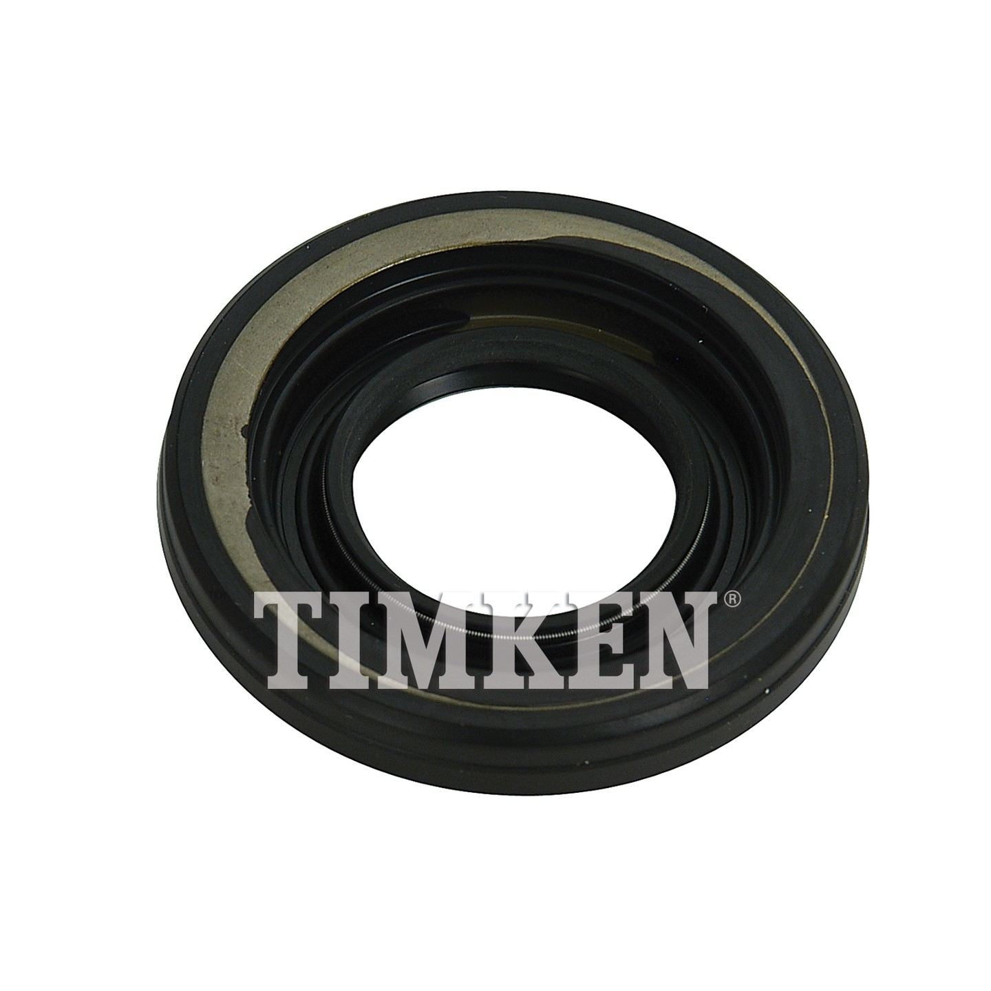 timken drive axle shaft seal  frsport 710516