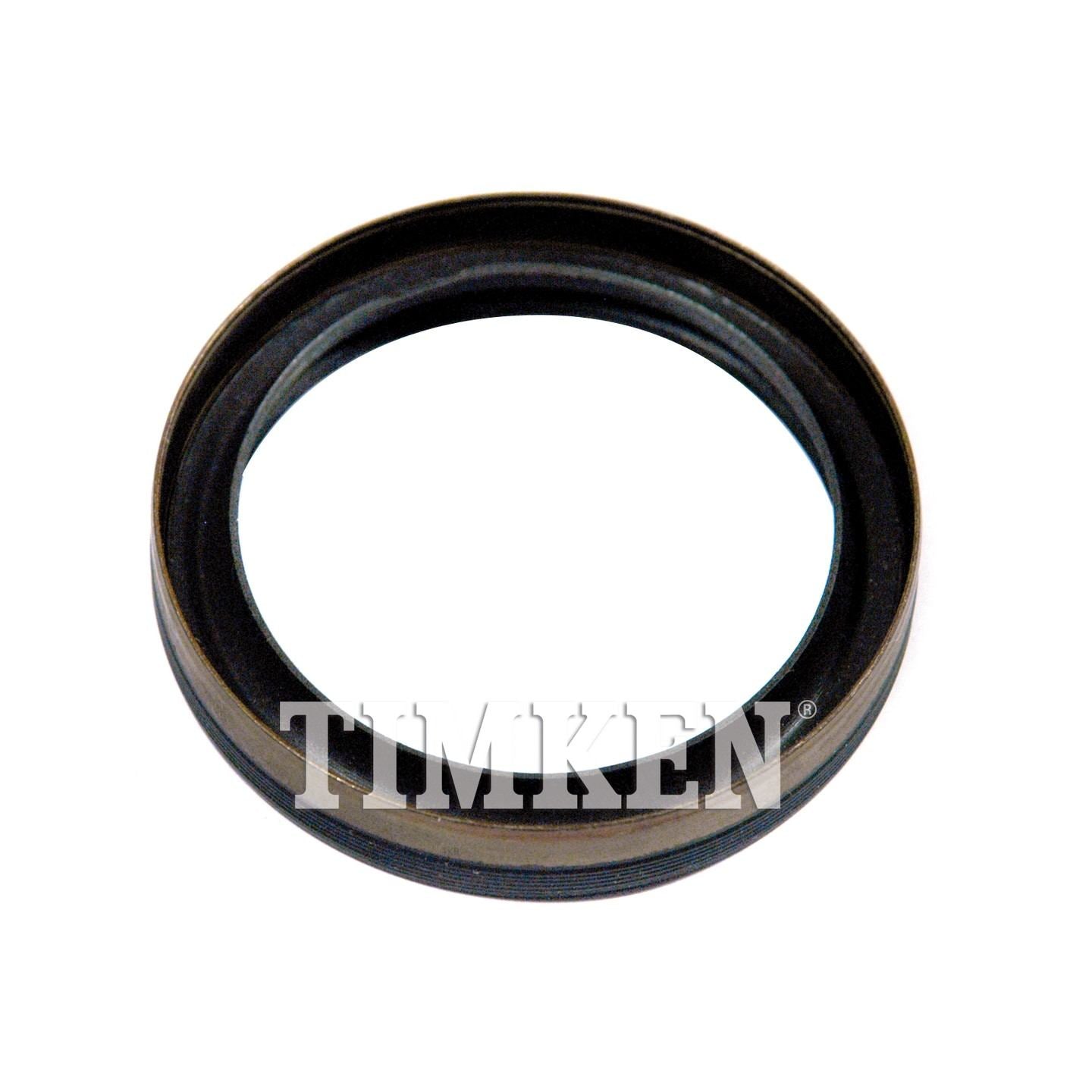 timken engine crankshaft seal  frsport 710551