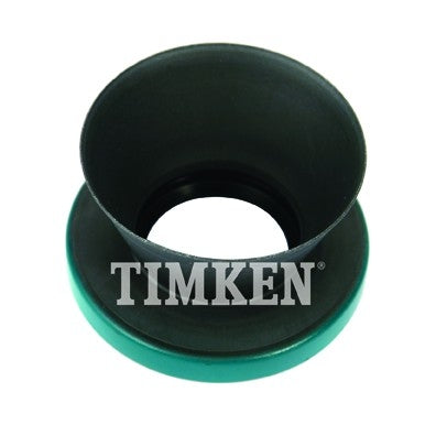 timken drive axle shaft seal  frsport 710566