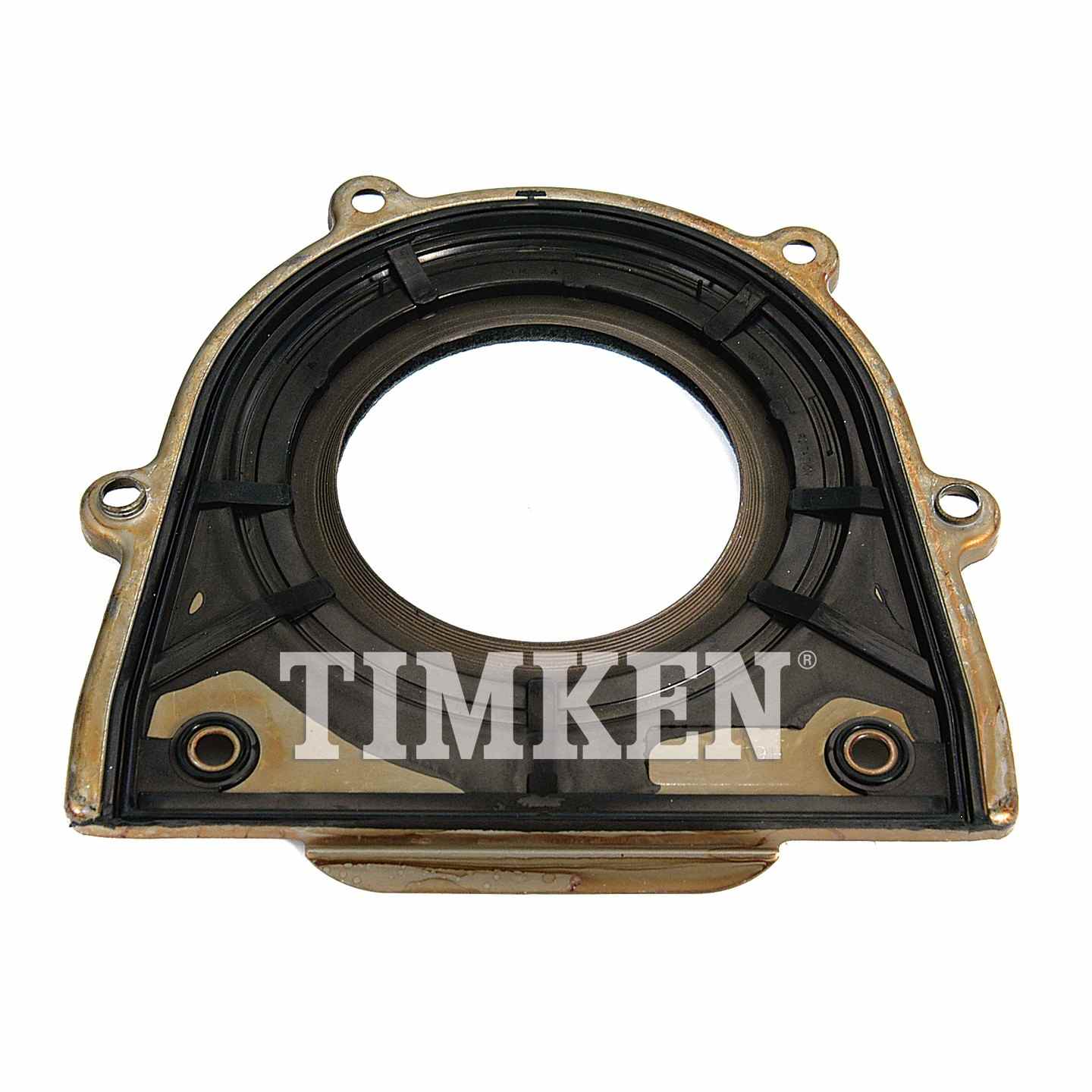 timken engine crankshaft seal  frsport 710600