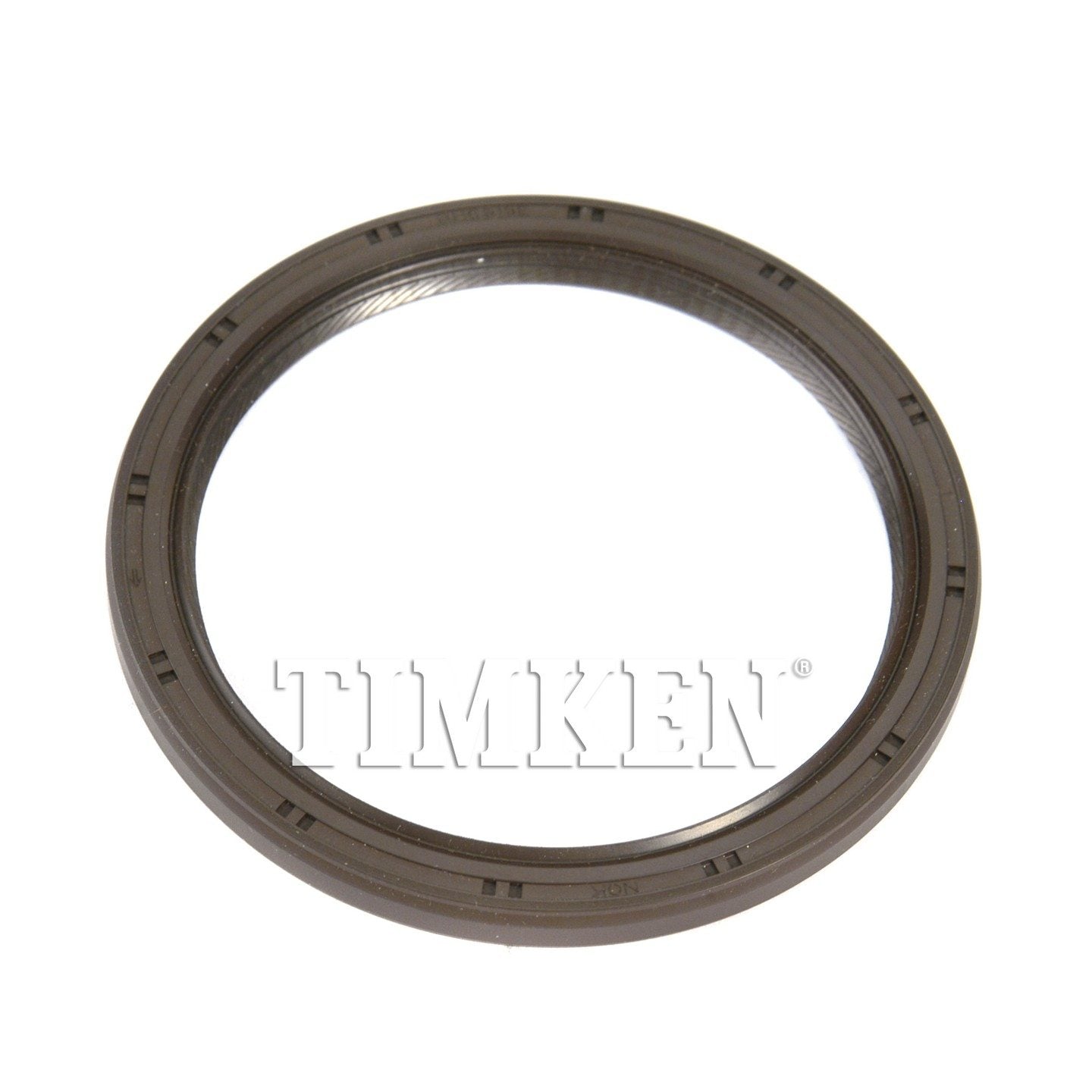 timken engine crankshaft seal  frsport 710614