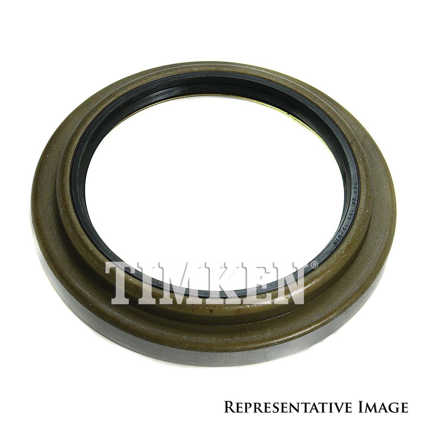 timken wheel seal  frsport 710626