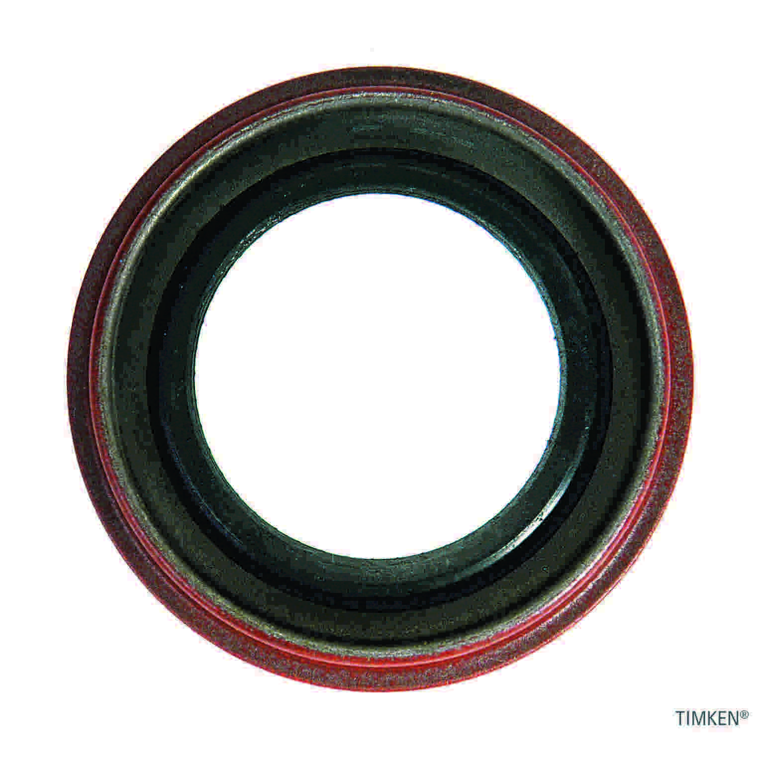 Timken Automatic Transmission Torque Converter Seal  top view frsport 710628