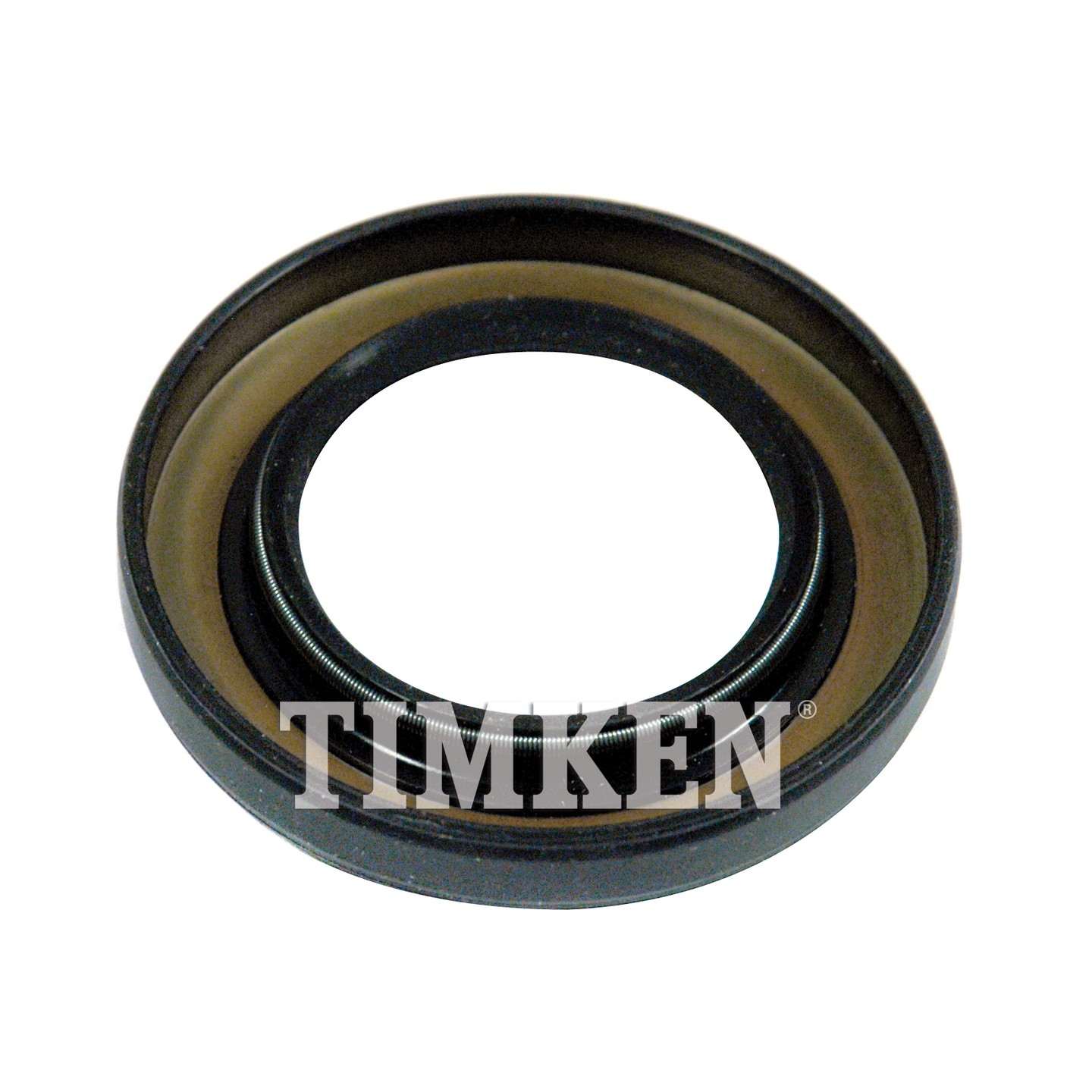 timken automatic transmission output shaft seal  frsport 710630